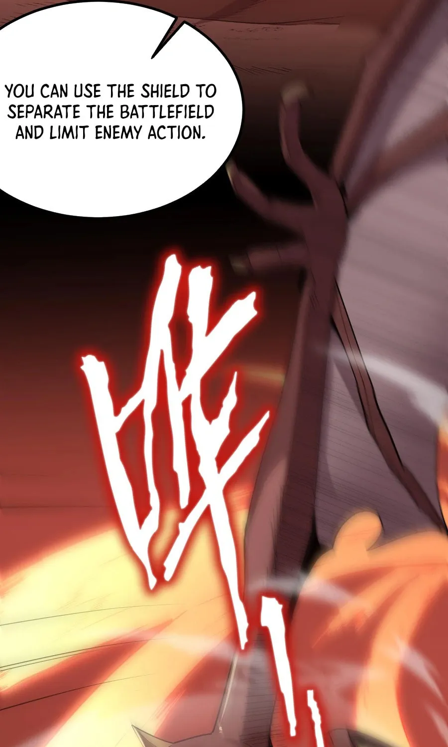 SSS Ji Chaoyue Changli De Sheng Qishi Chapter 34 page 51 - 