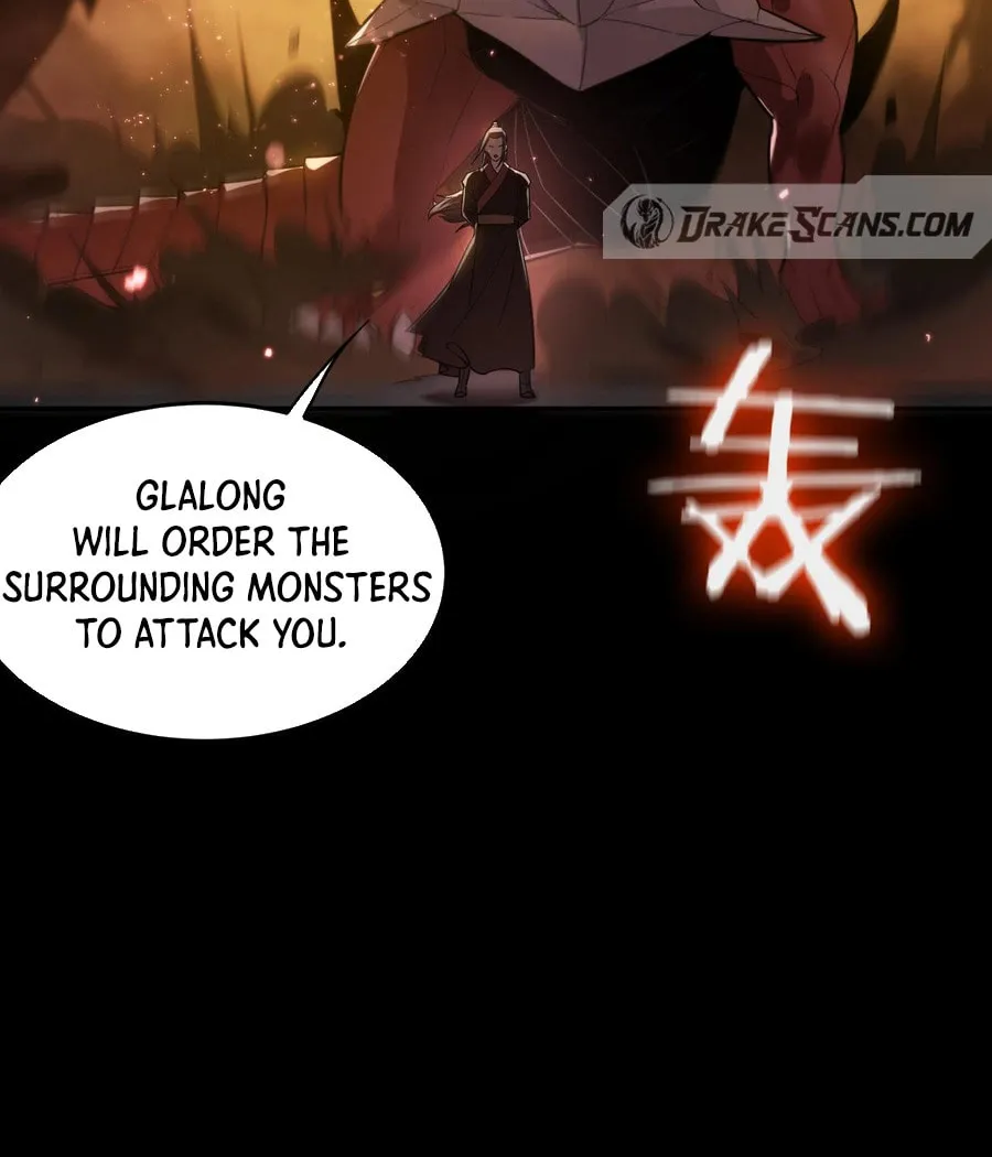 SSS Ji Chaoyue Changli De Sheng Qishi Chapter 34 page 54 - 