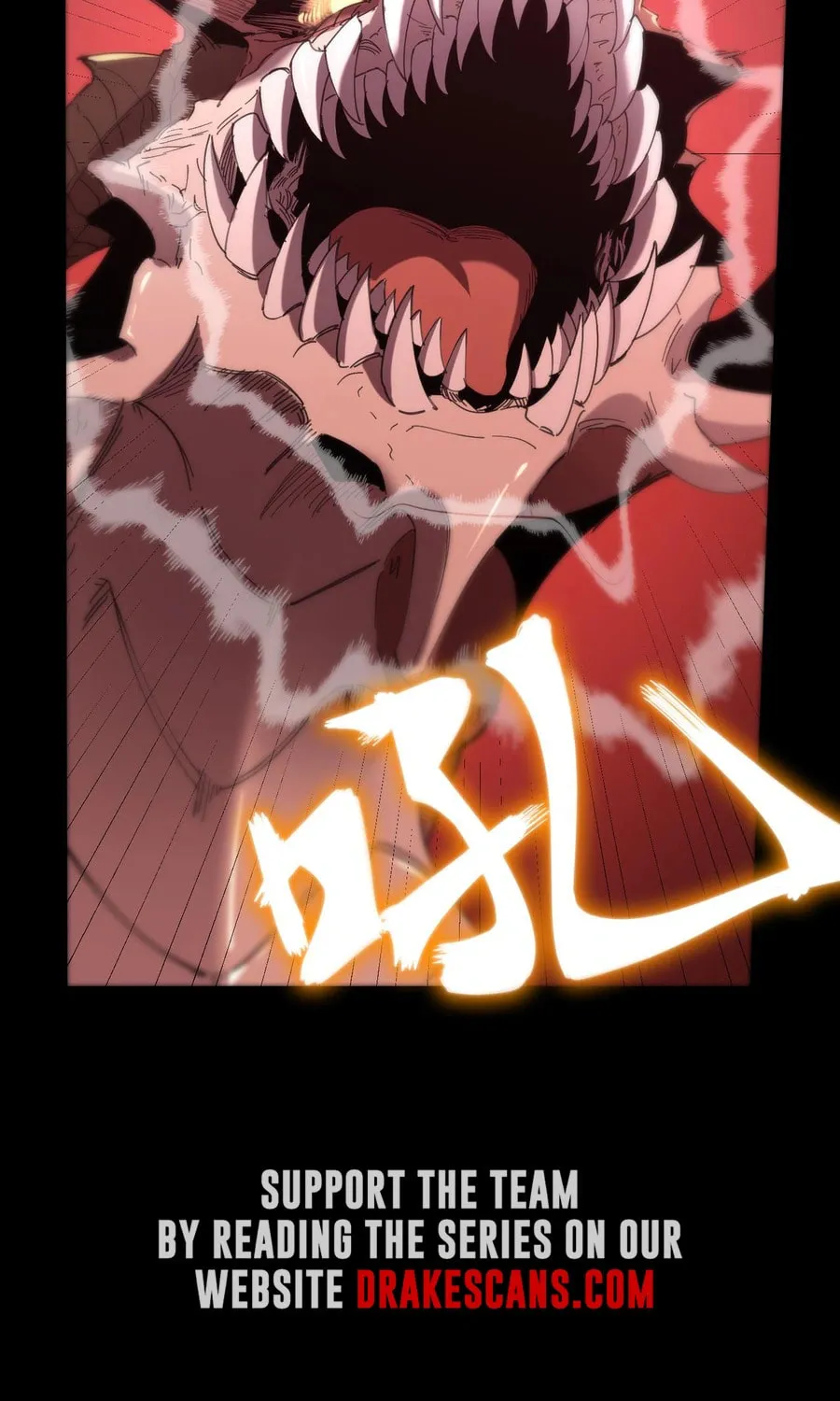 SSS Ji Chaoyue Changli De Sheng Qishi Chapter 34 page 57 - 