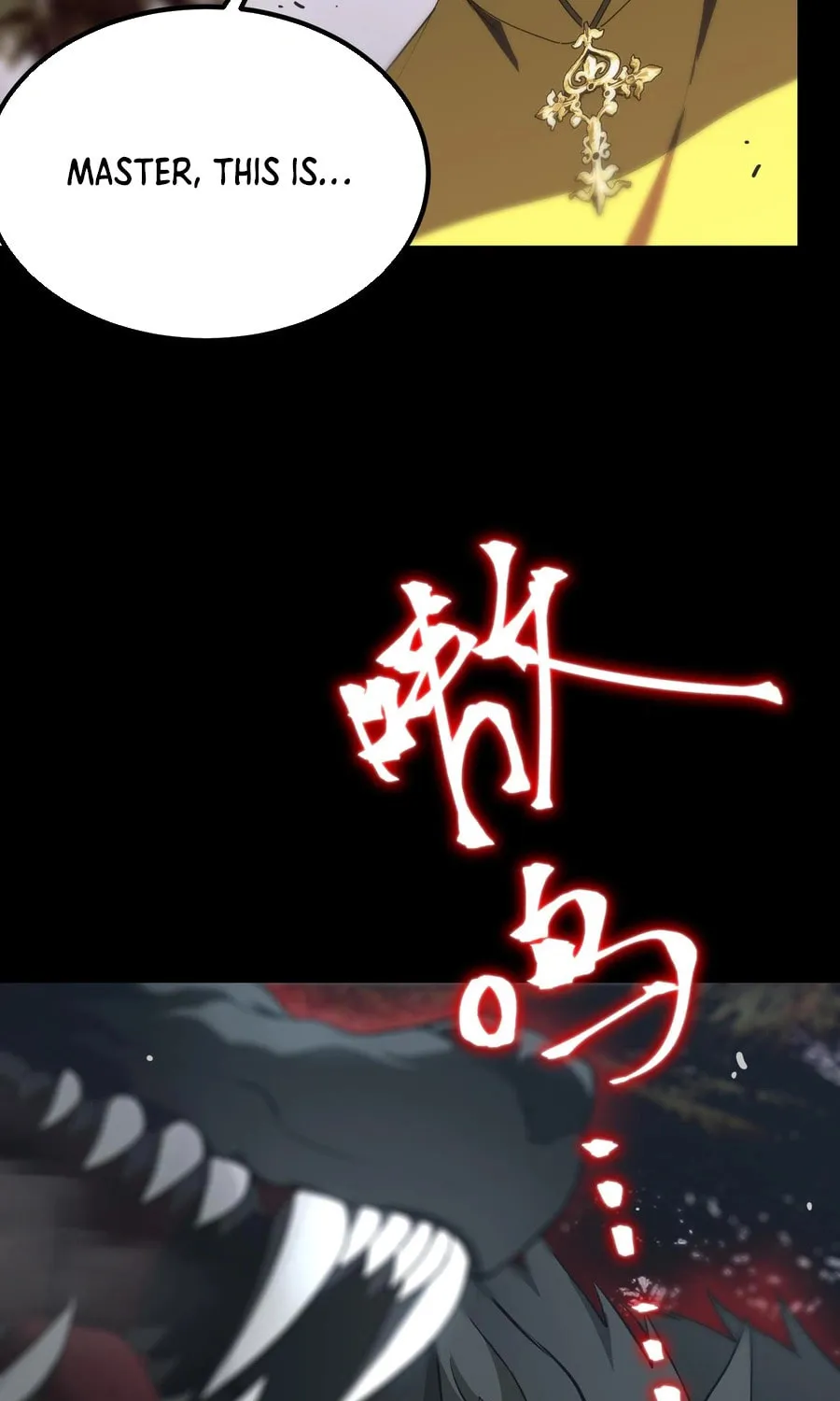 SSS Ji Chaoyue Changli De Sheng Qishi Chapter 34 page 7 - 