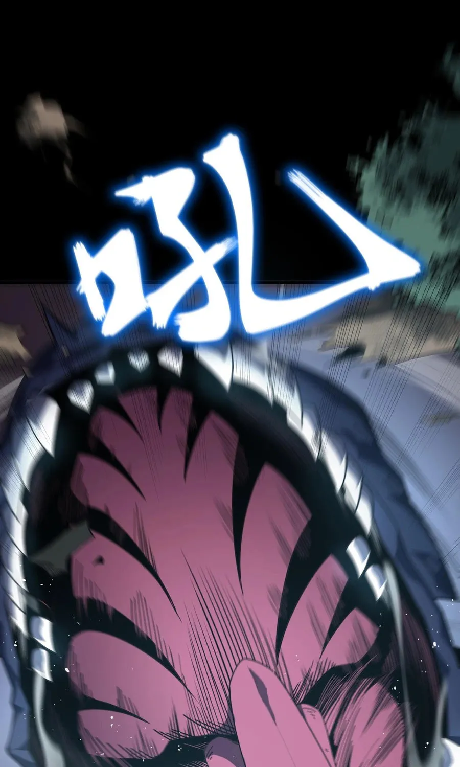 SSS Ji Chaoyue Changli De Sheng Qishi Chapter 34 page 61 - 
