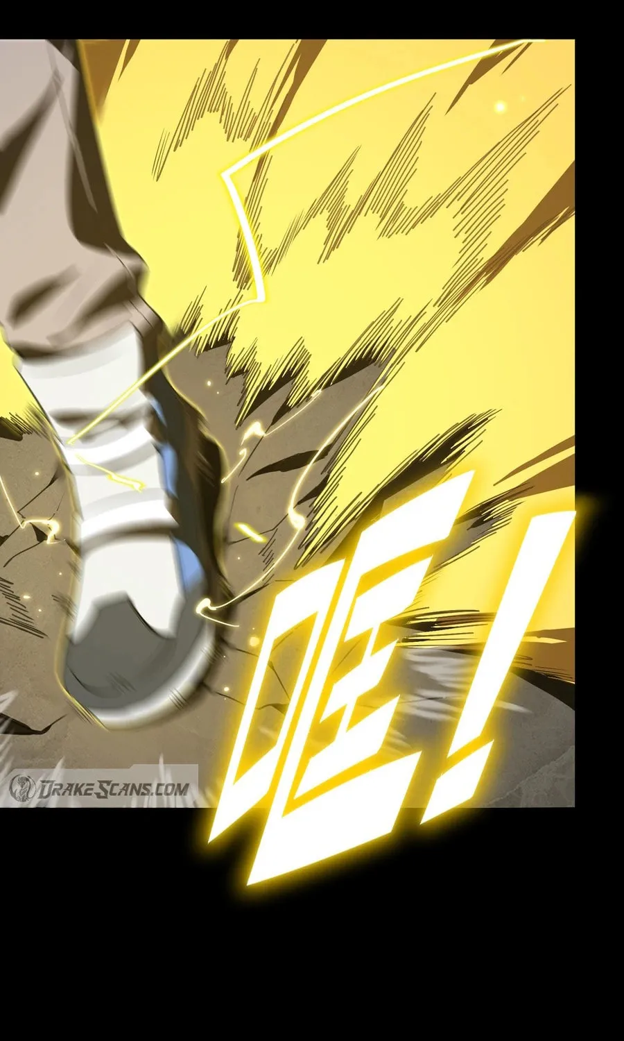 SSS Ji Chaoyue Changli De Sheng Qishi Chapter 34 page 69 - 