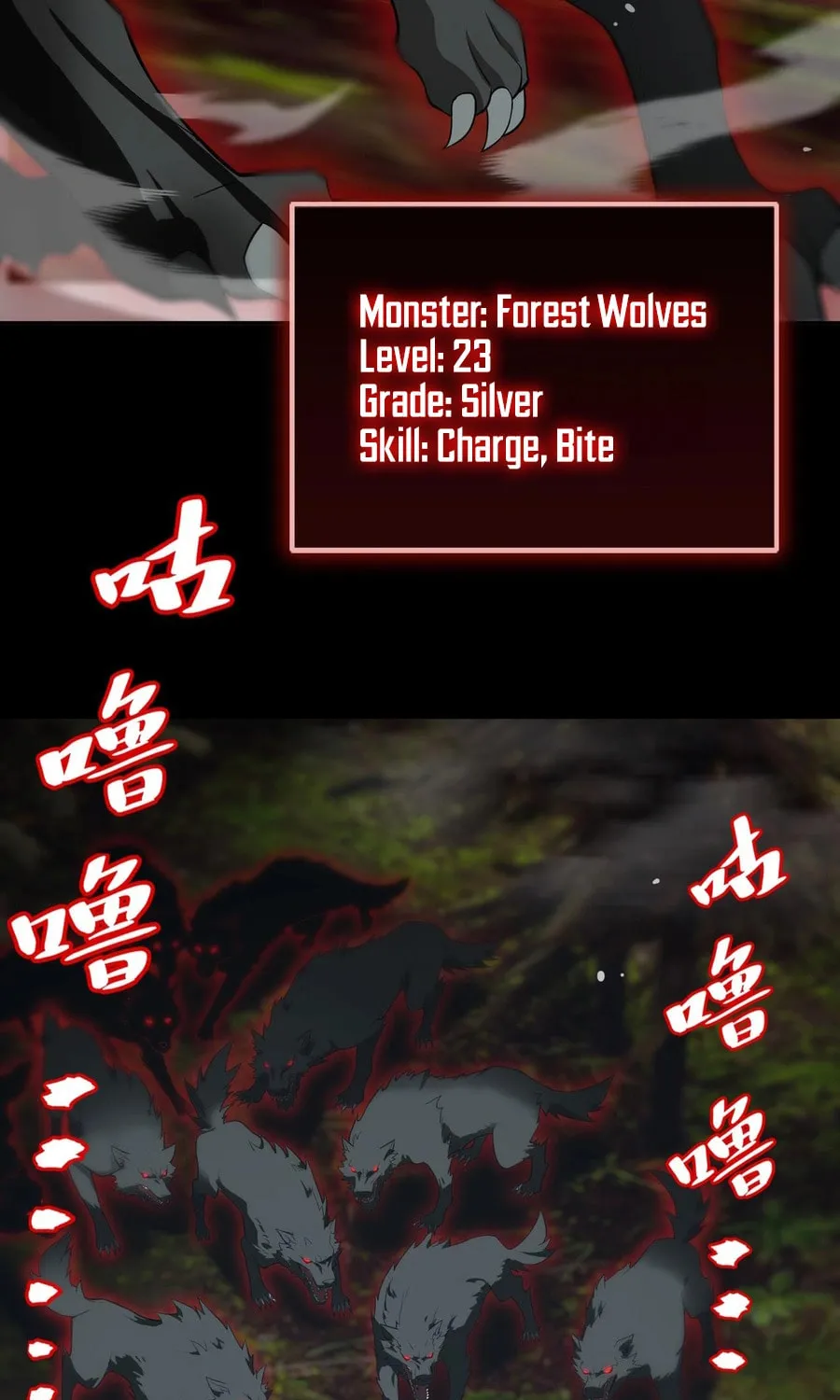 SSS Ji Chaoyue Changli De Sheng Qishi Chapter 34 page 9 - 