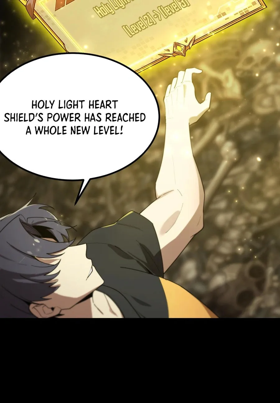 SSS Ji Chaoyue Changli De Sheng Qishi Chapter 34 page 96 - 