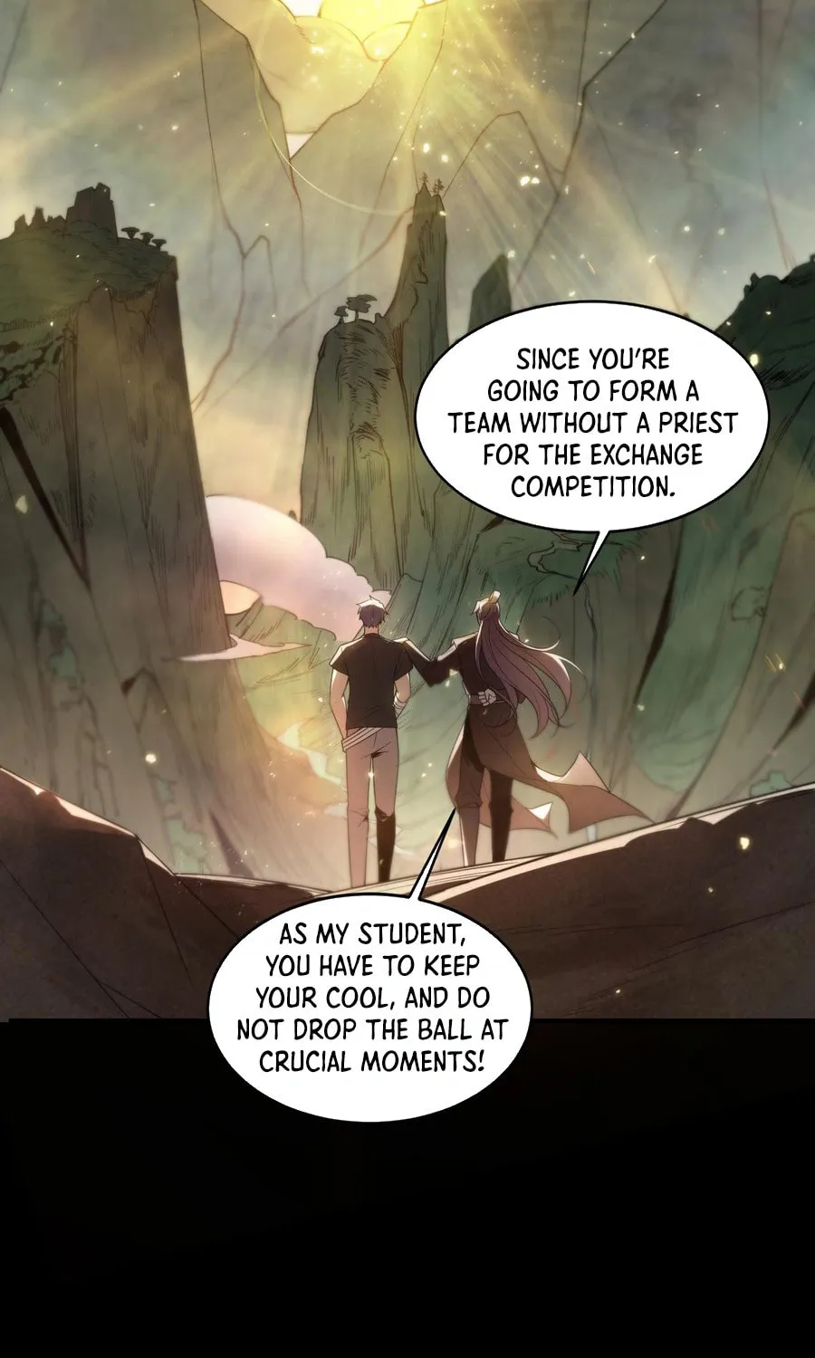 SSS Ji Chaoyue Changli De Sheng Qishi Chapter 34 page 99 - 