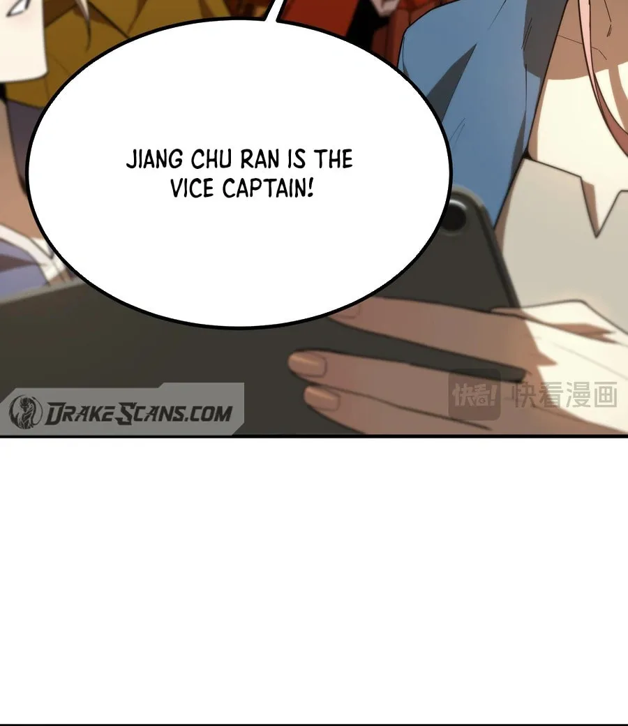 SSS Ji Chaoyue Changli De Sheng Qishi Chapter 35 page 11 - 