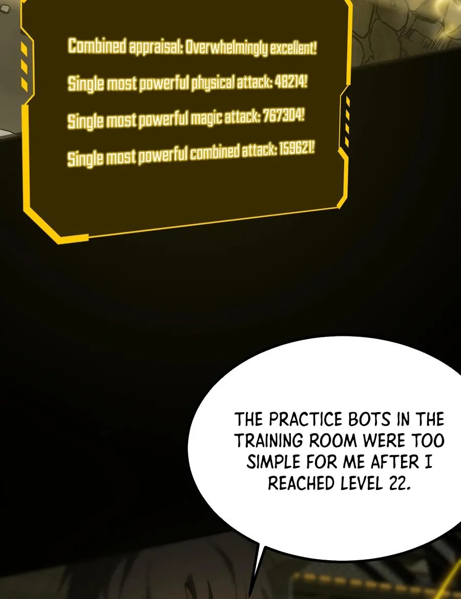 SSS Ji Chaoyue Changli De Sheng Qishi Chapter 35 page 19 - 