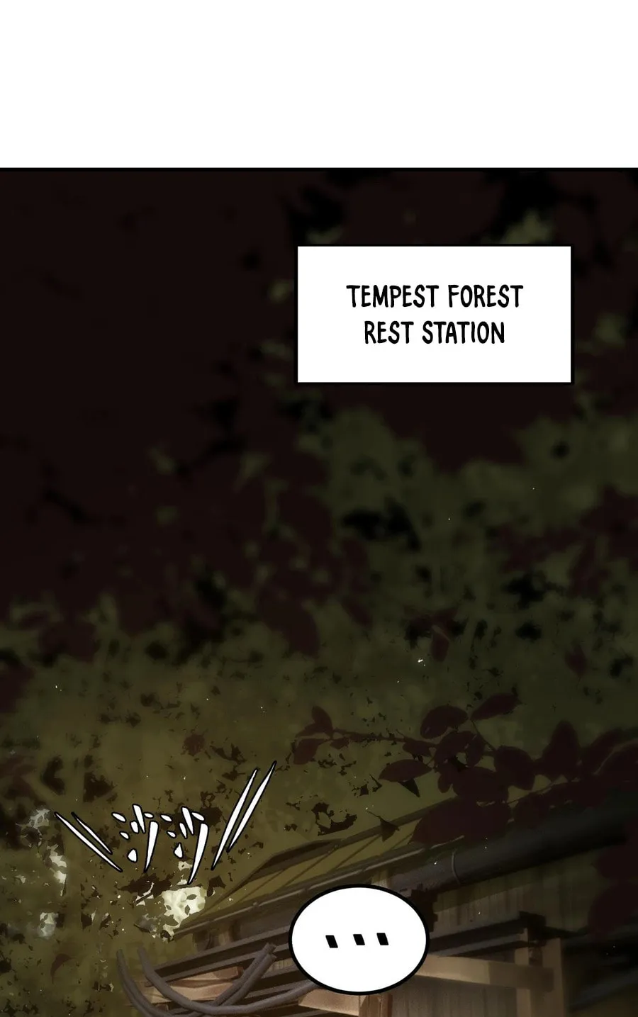 SSS Ji Chaoyue Changli De Sheng Qishi Chapter 35 page 4 - 