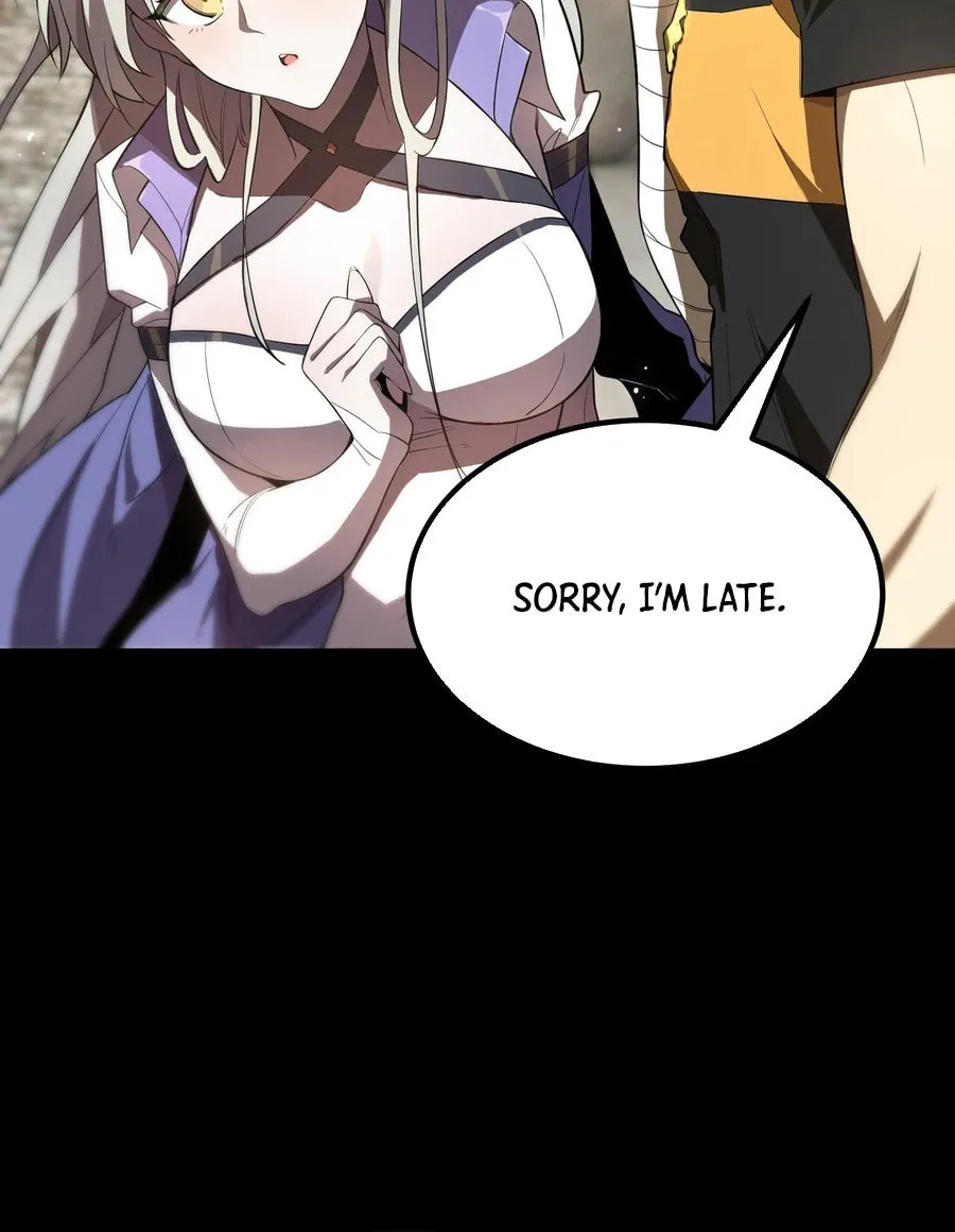 SSS Ji Chaoyue Changli De Sheng Qishi Chapter 35 page 31 - 
