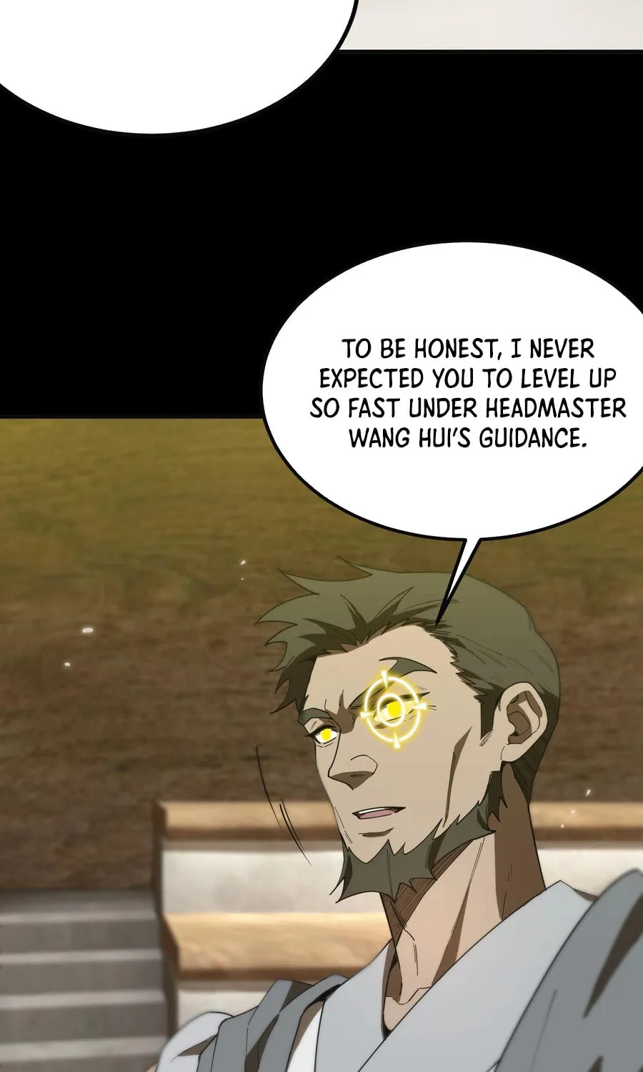 SSS Ji Chaoyue Changli De Sheng Qishi Chapter 35 page 37 - 