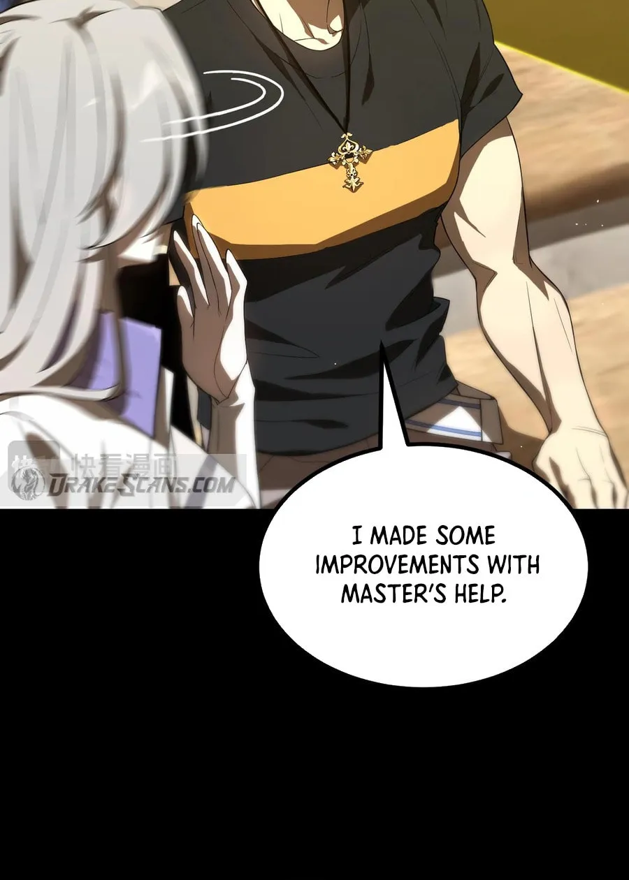 SSS Ji Chaoyue Changli De Sheng Qishi Chapter 35 page 39 - 