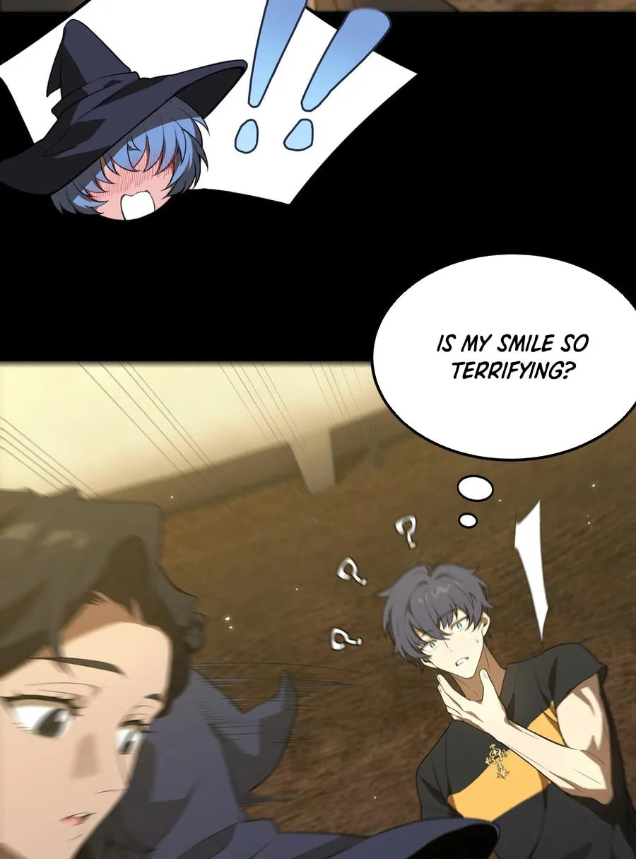 SSS Ji Chaoyue Changli De Sheng Qishi Chapter 35 page 47 - 