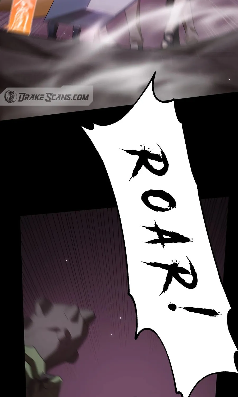 SSS Ji Chaoyue Changli De Sheng Qishi Chapter 35 page 57 - 