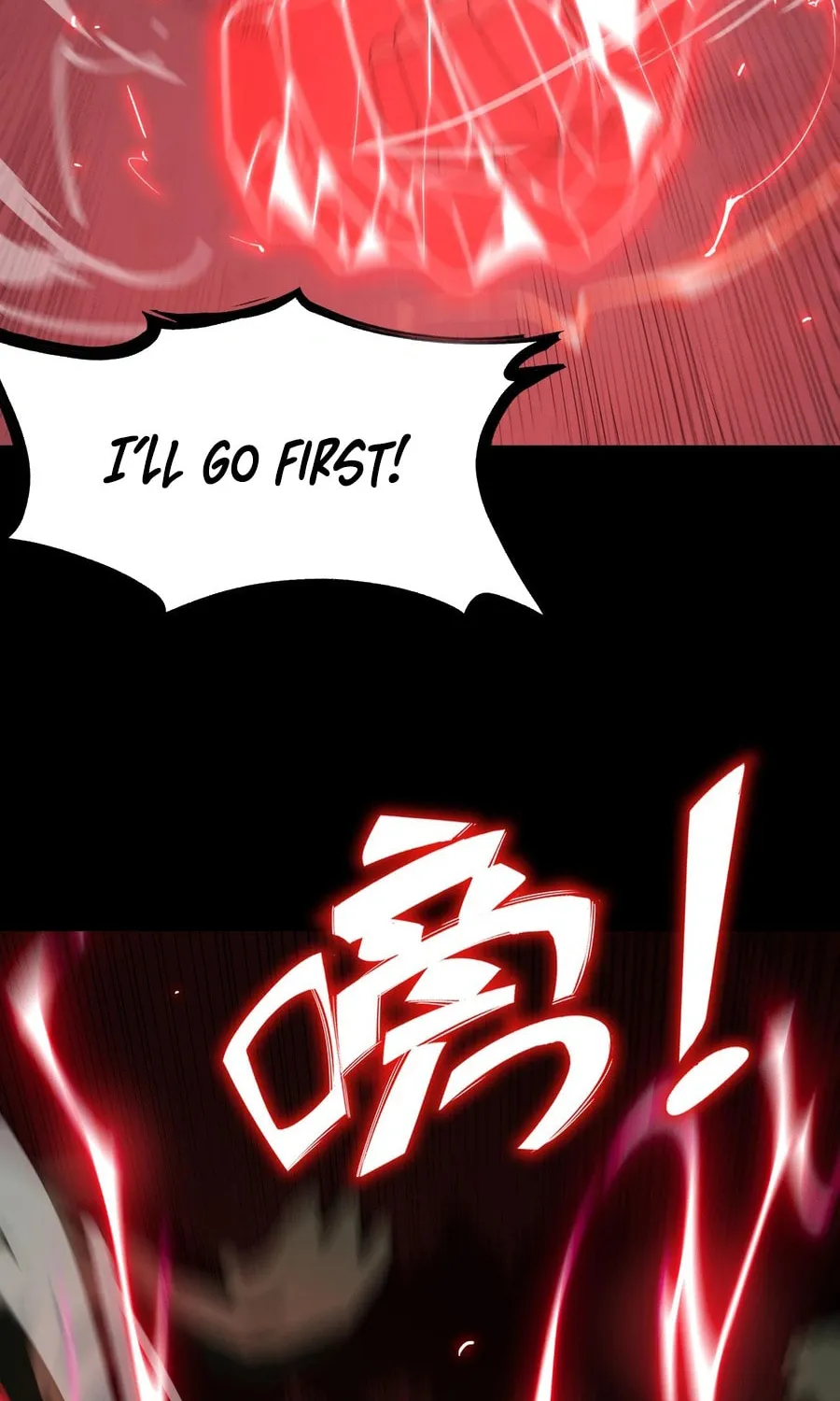 SSS Ji Chaoyue Changli De Sheng Qishi Chapter 35 page 60 - 