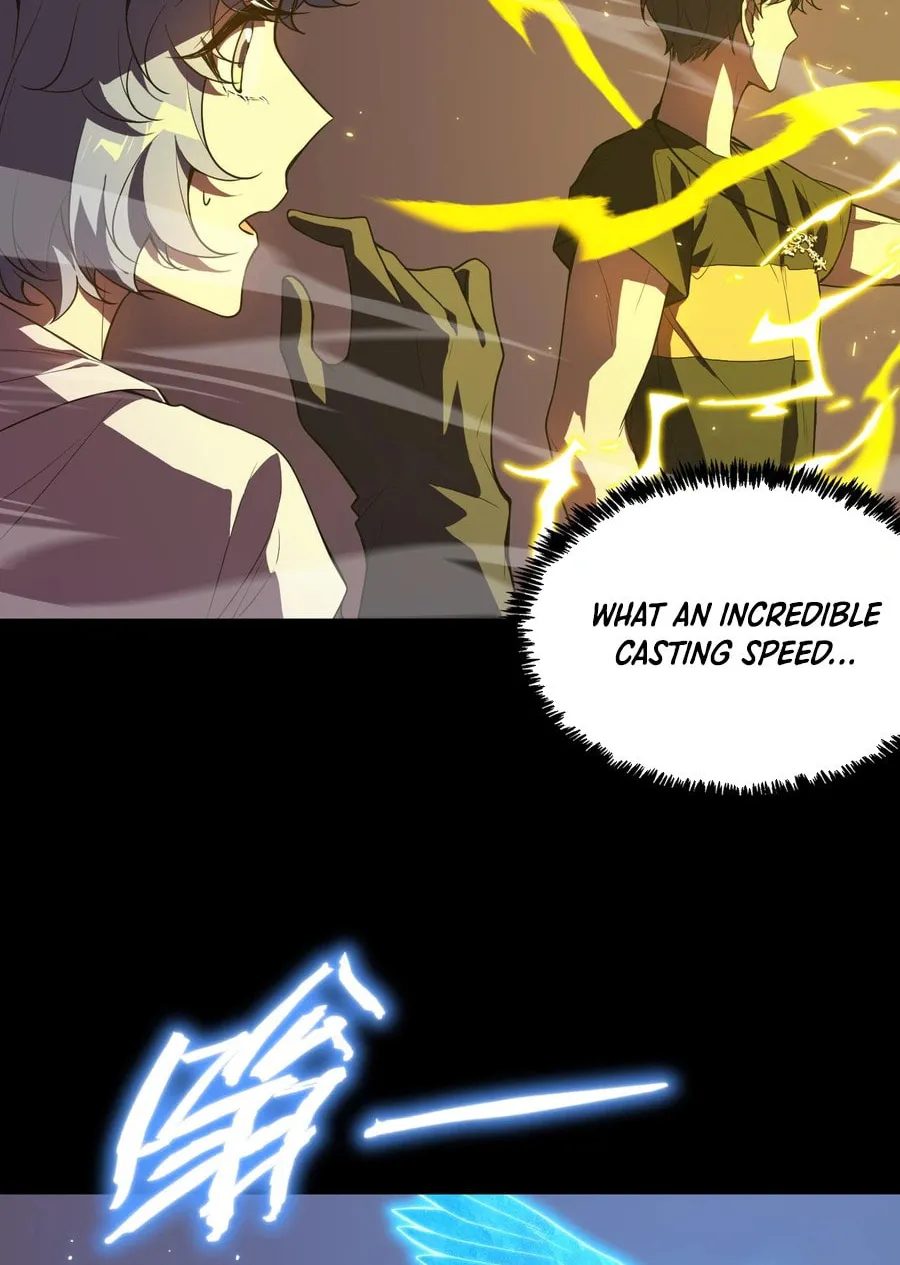 SSS Ji Chaoyue Changli De Sheng Qishi Chapter 35 page 66 - 