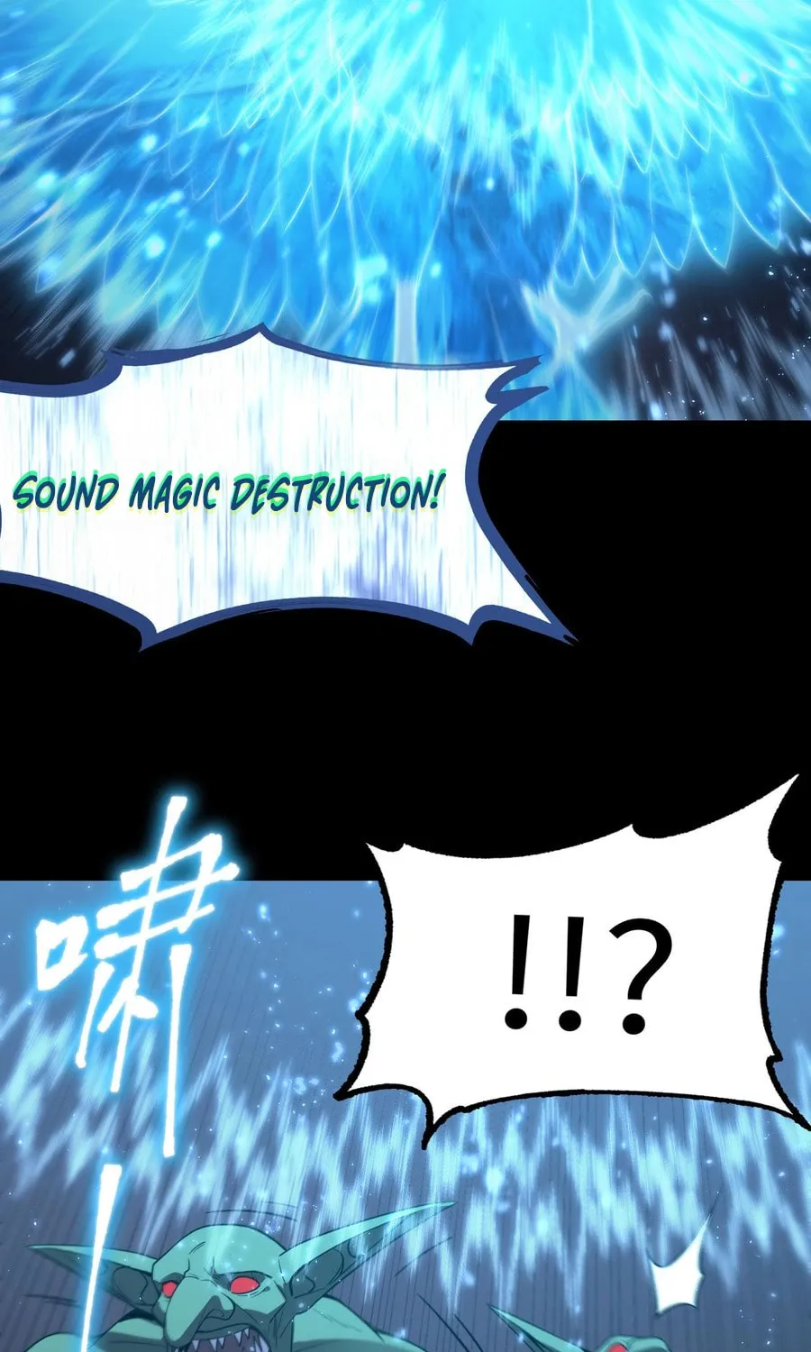 SSS Ji Chaoyue Changli De Sheng Qishi Chapter 35 page 69 - 