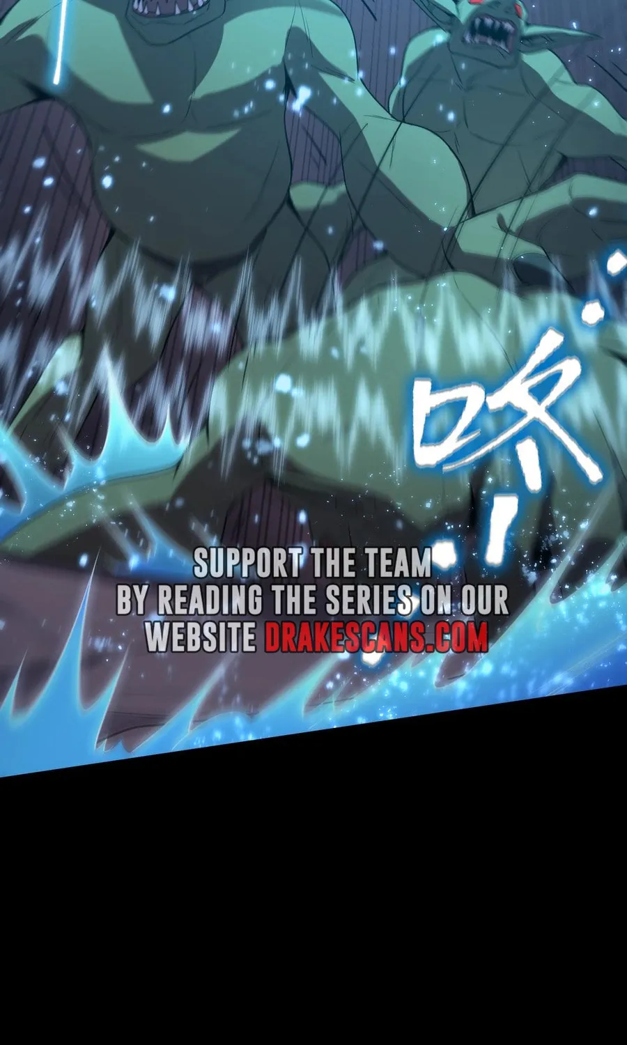 SSS Ji Chaoyue Changli De Sheng Qishi Chapter 35 page 70 - 