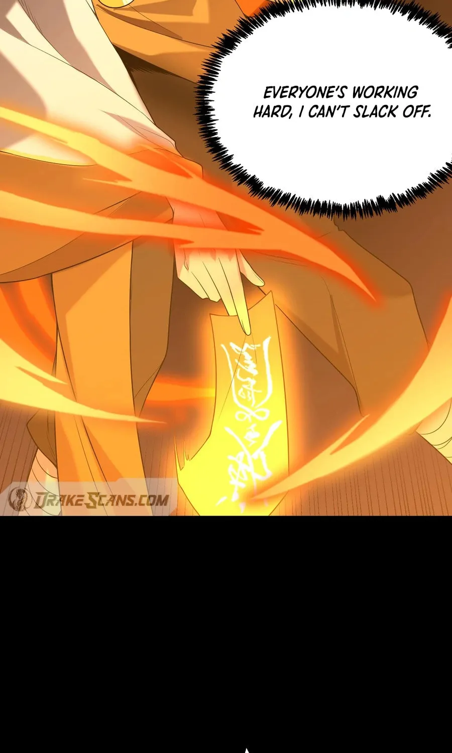 SSS Ji Chaoyue Changli De Sheng Qishi Chapter 35 page 89 - 