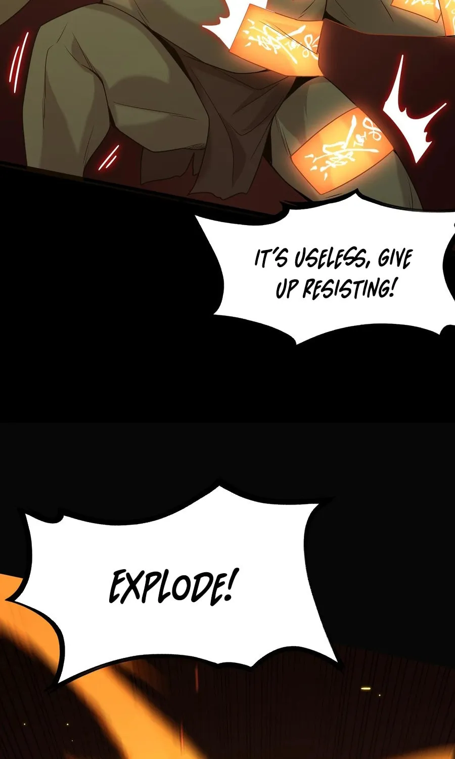 SSS Ji Chaoyue Changli De Sheng Qishi Chapter 35 page 93 - 