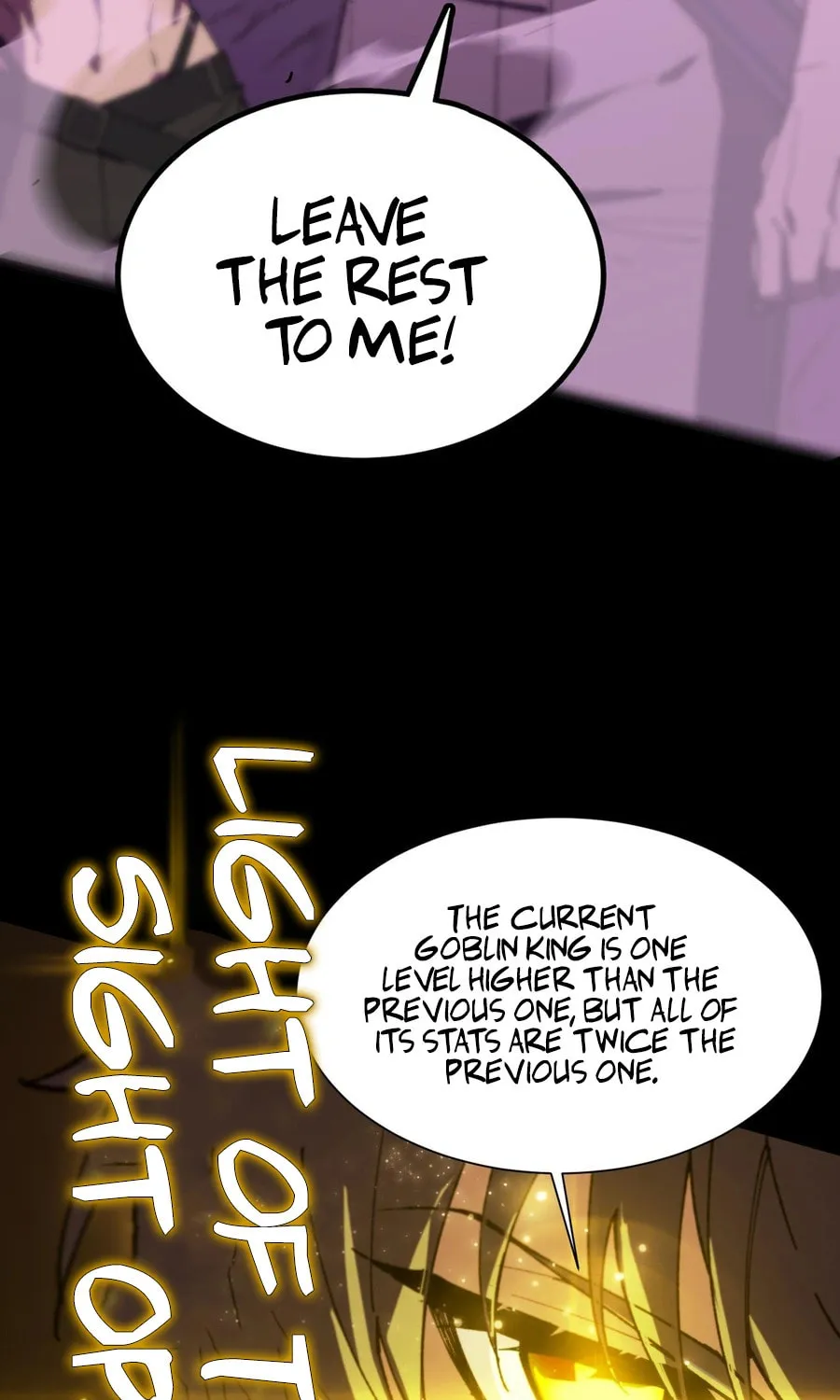 SSS Ji Chaoyue Changli De Sheng Qishi Chapter 36 page 104 - 