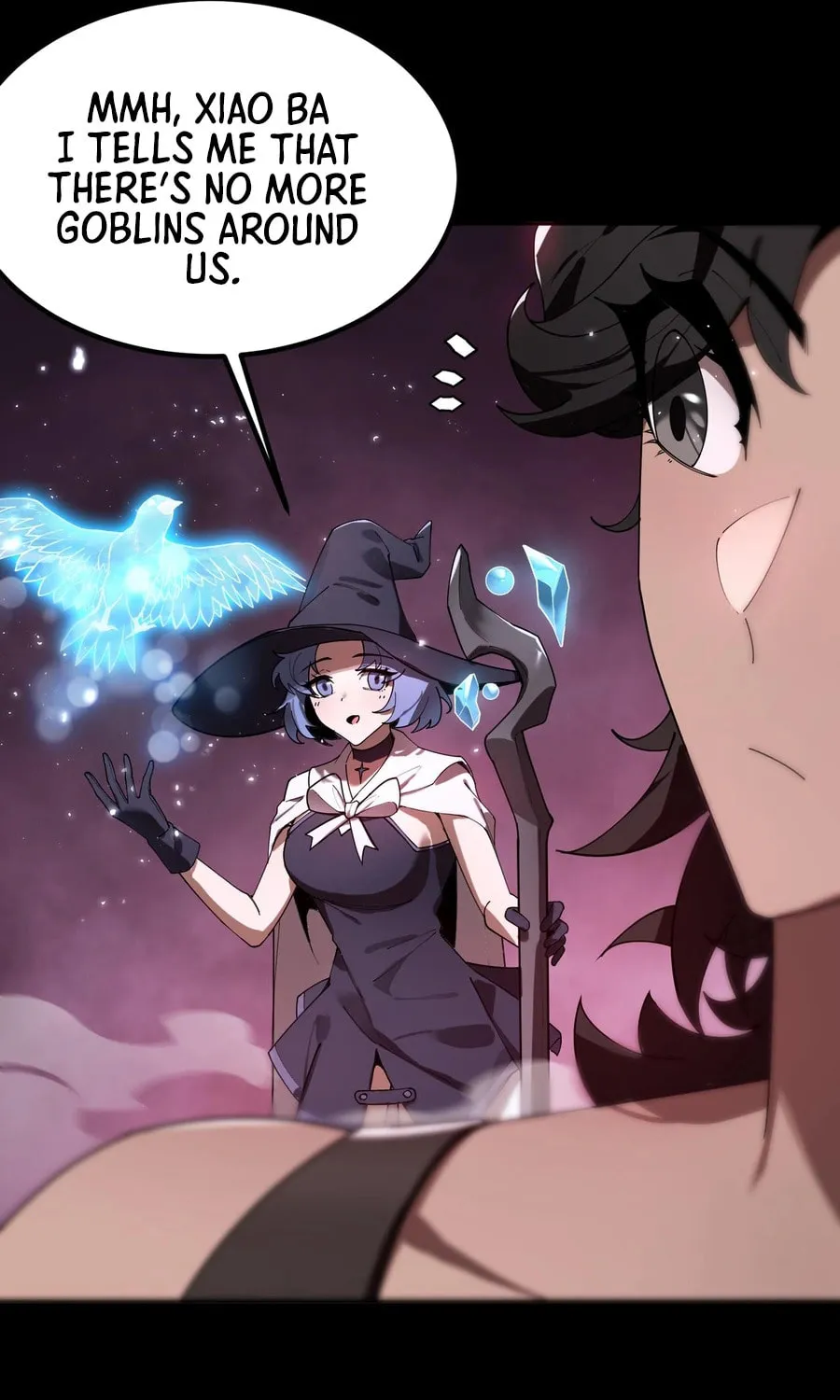 SSS Ji Chaoyue Changli De Sheng Qishi Chapter 36 page 24 - 