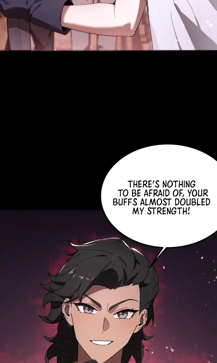 SSS Ji Chaoyue Changli De Sheng Qishi Chapter 36 page 26 - 