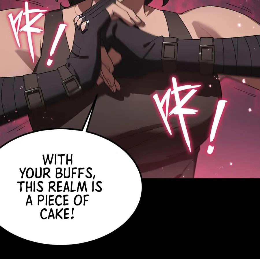 SSS Ji Chaoyue Changli De Sheng Qishi Chapter 36 page 27 - 