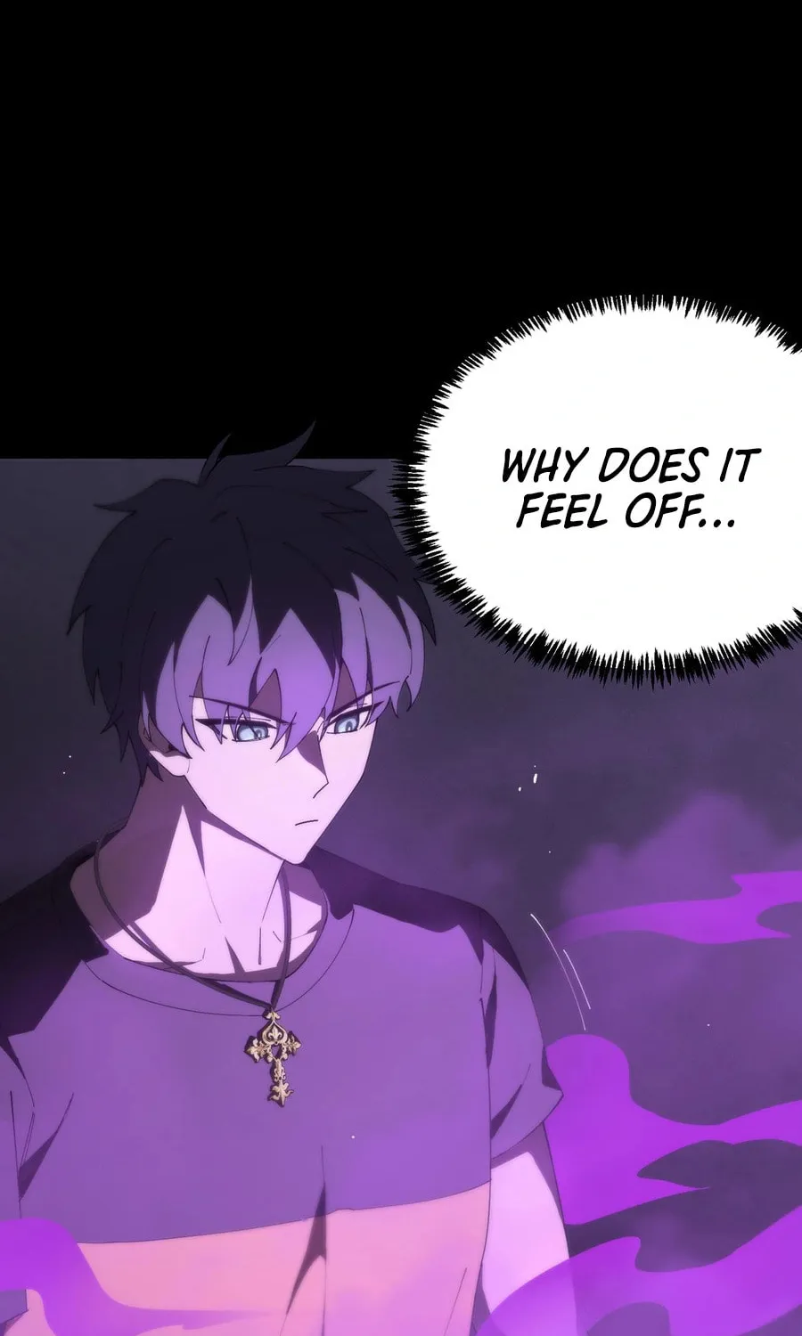 SSS Ji Chaoyue Changli De Sheng Qishi Chapter 36 page 33 - 