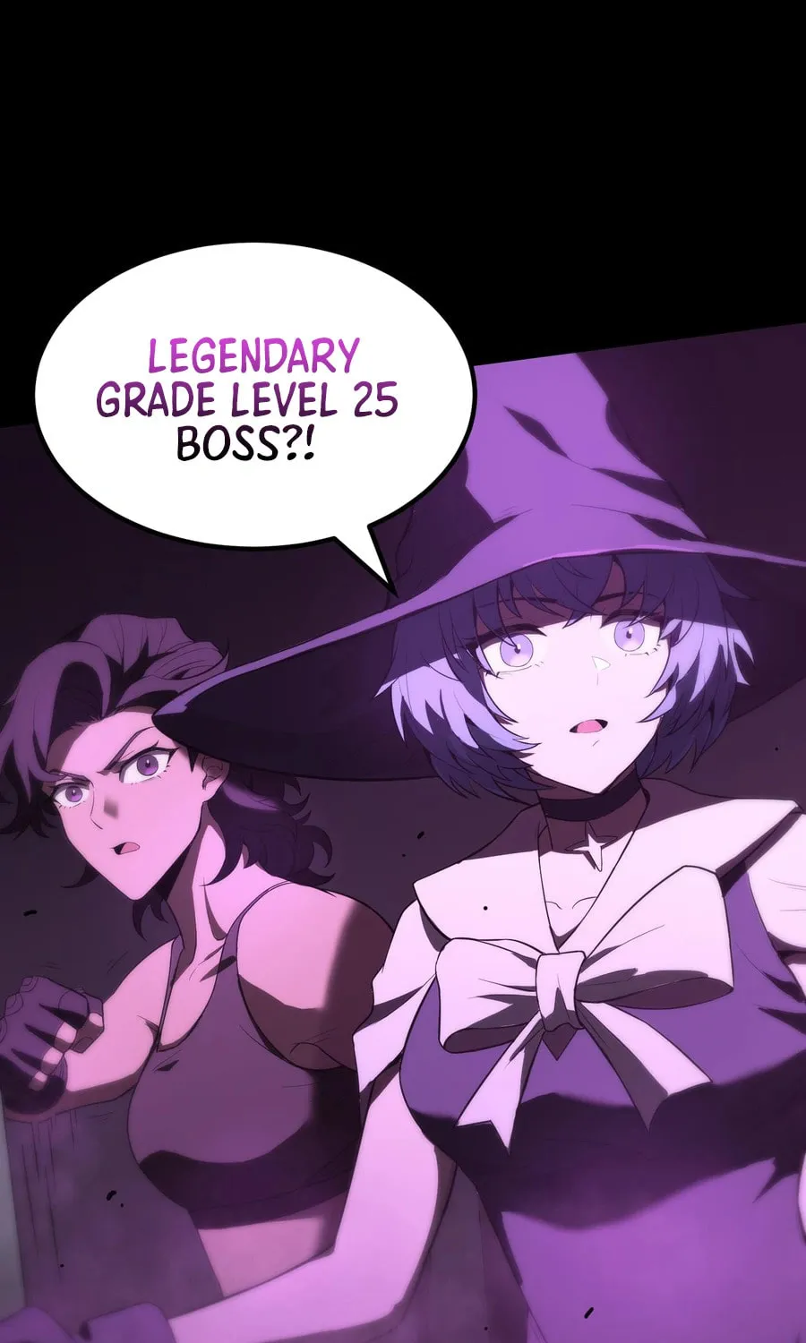 SSS Ji Chaoyue Changli De Sheng Qishi Chapter 36 page 38 - 