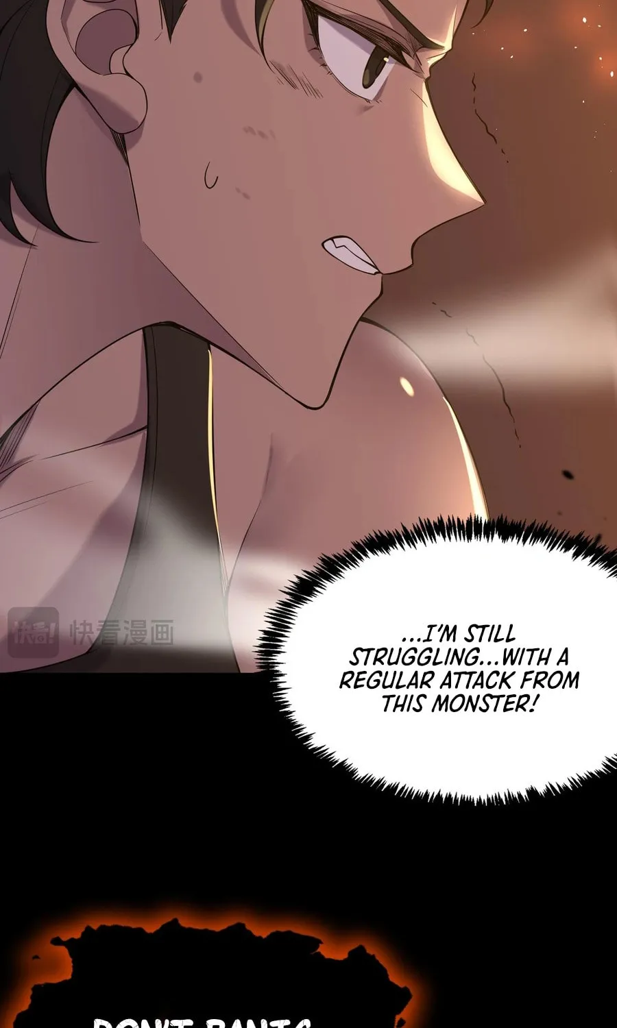 SSS Ji Chaoyue Changli De Sheng Qishi Chapter 36 page 53 - 