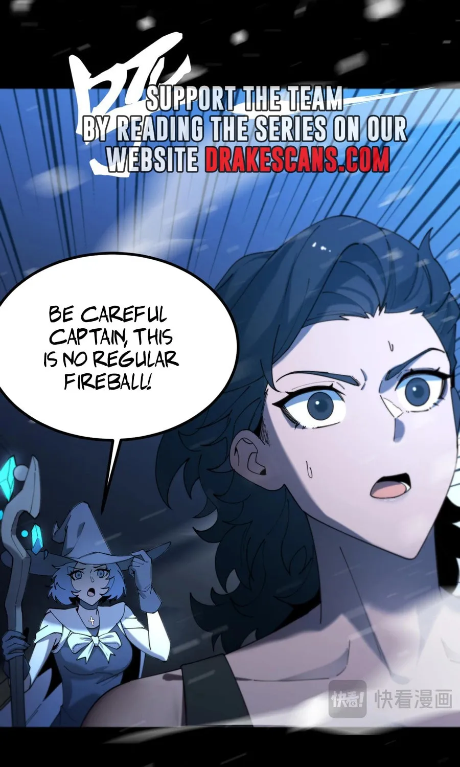 SSS Ji Chaoyue Changli De Sheng Qishi Chapter 36 page 65 - 
