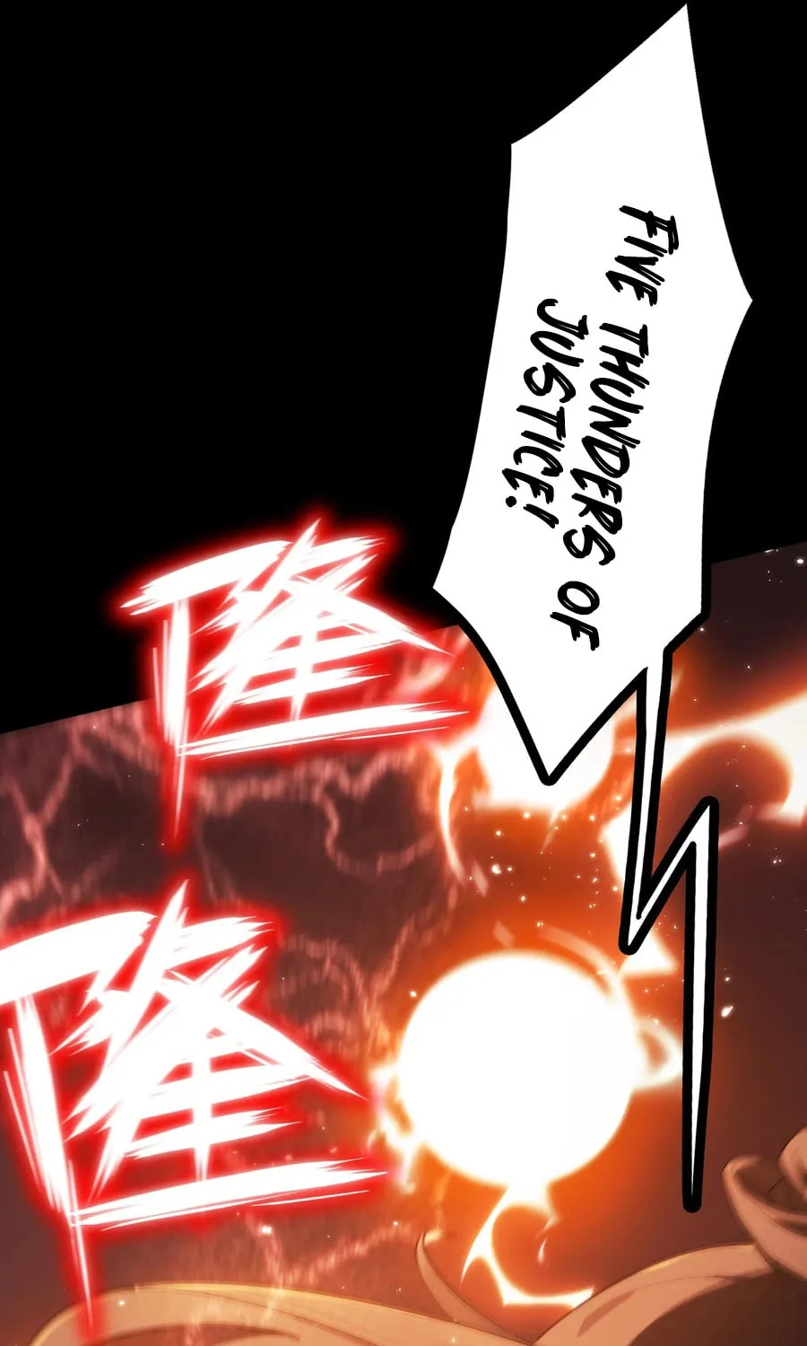 SSS Ji Chaoyue Changli De Sheng Qishi Chapter 36 page 9 - 