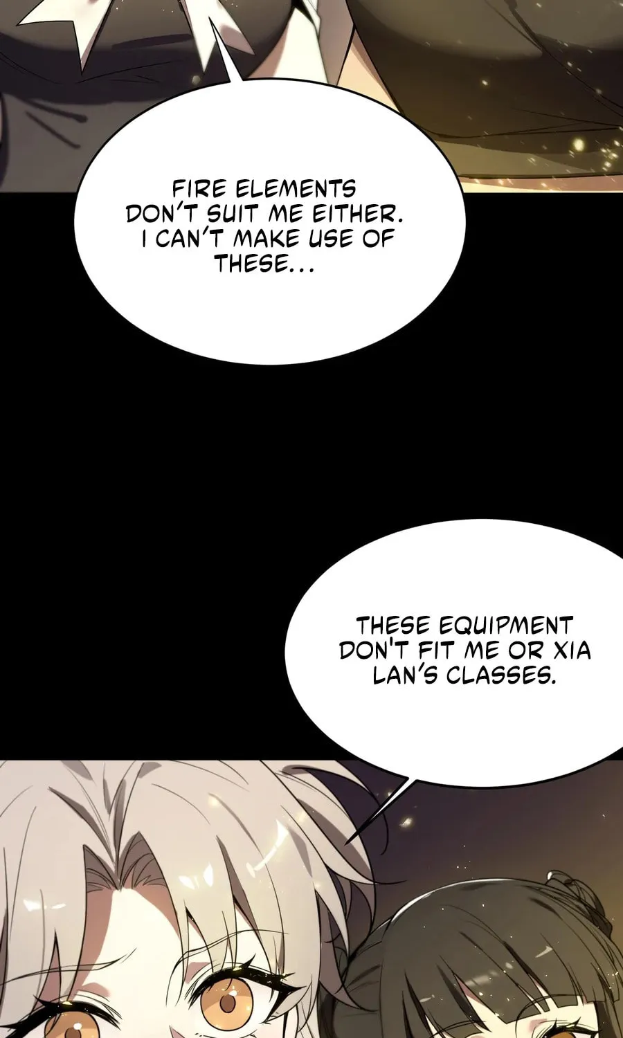 SSS Ji Chaoyue Changli De Sheng Qishi Chapter 37 page 101 - 