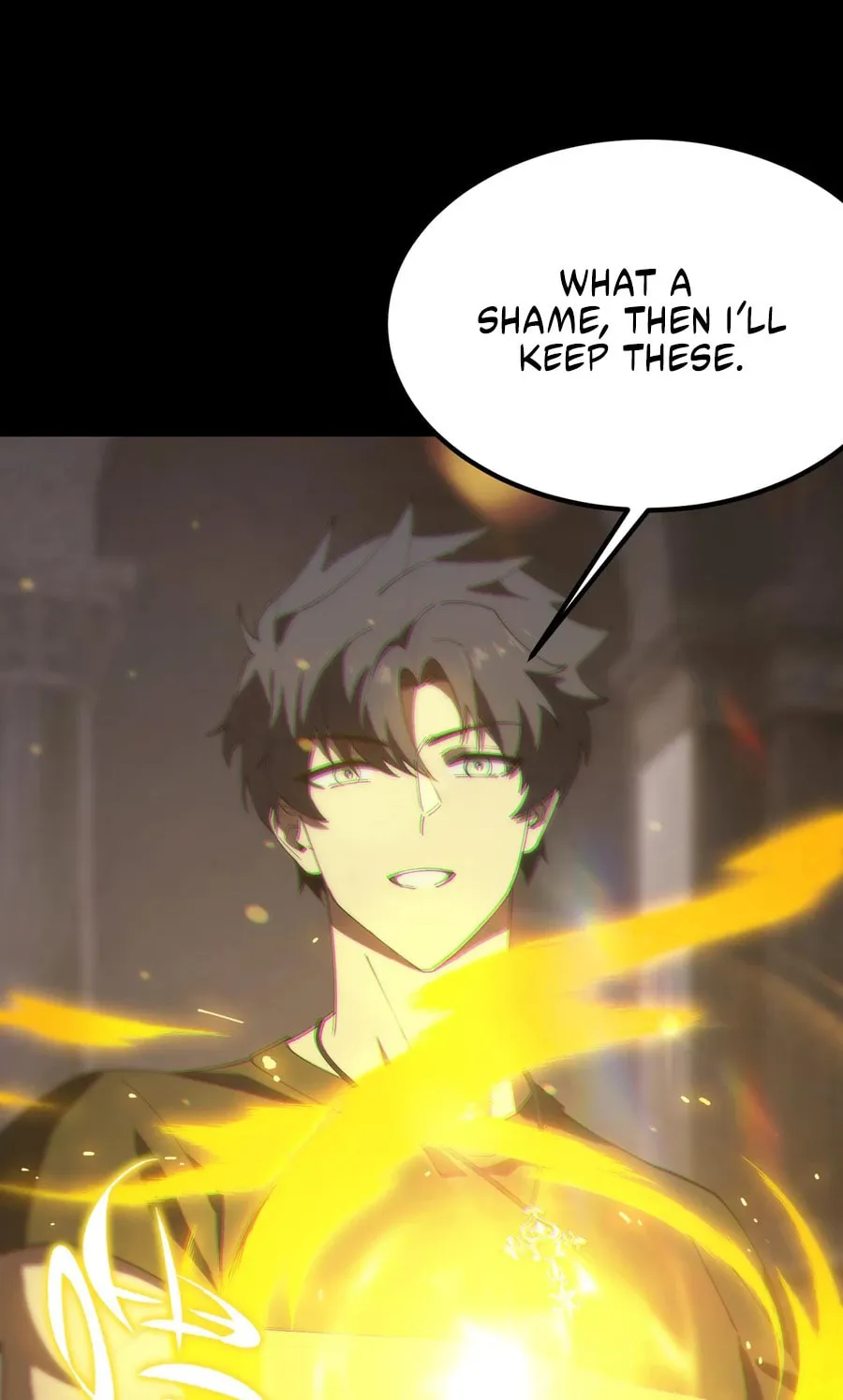 SSS Ji Chaoyue Changli De Sheng Qishi Chapter 37 page 103 - 