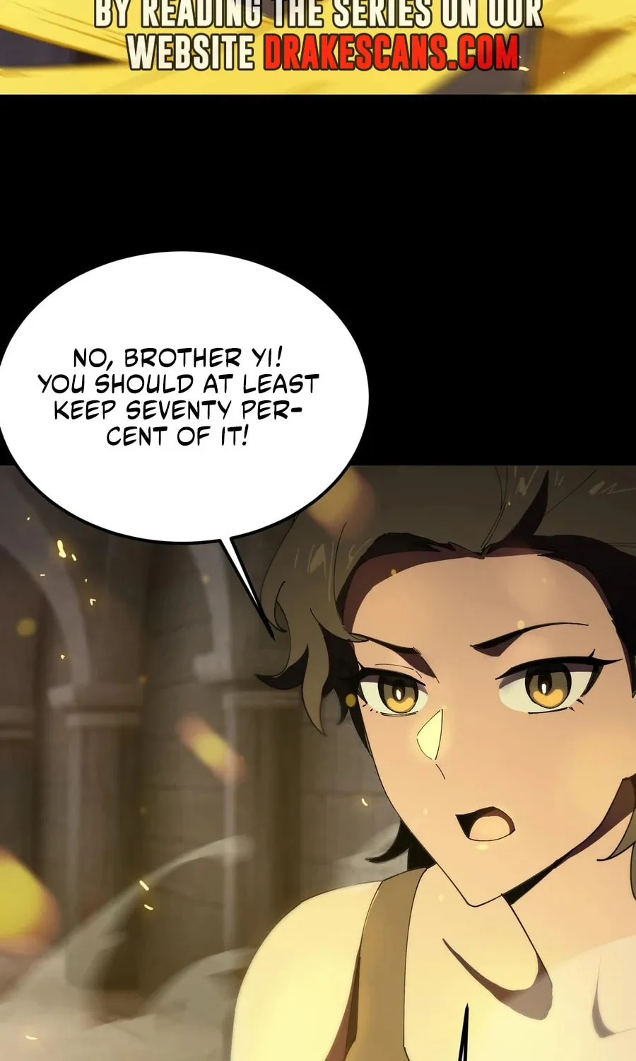SSS Ji Chaoyue Changli De Sheng Qishi Chapter 37 page 105 - 