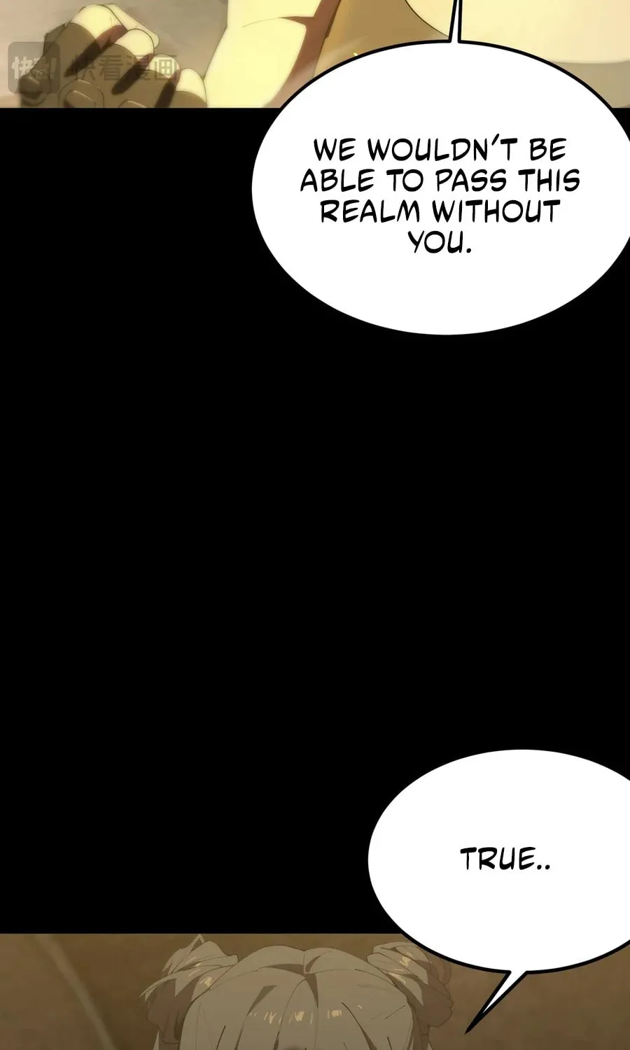 SSS Ji Chaoyue Changli De Sheng Qishi Chapter 37 page 106 - 