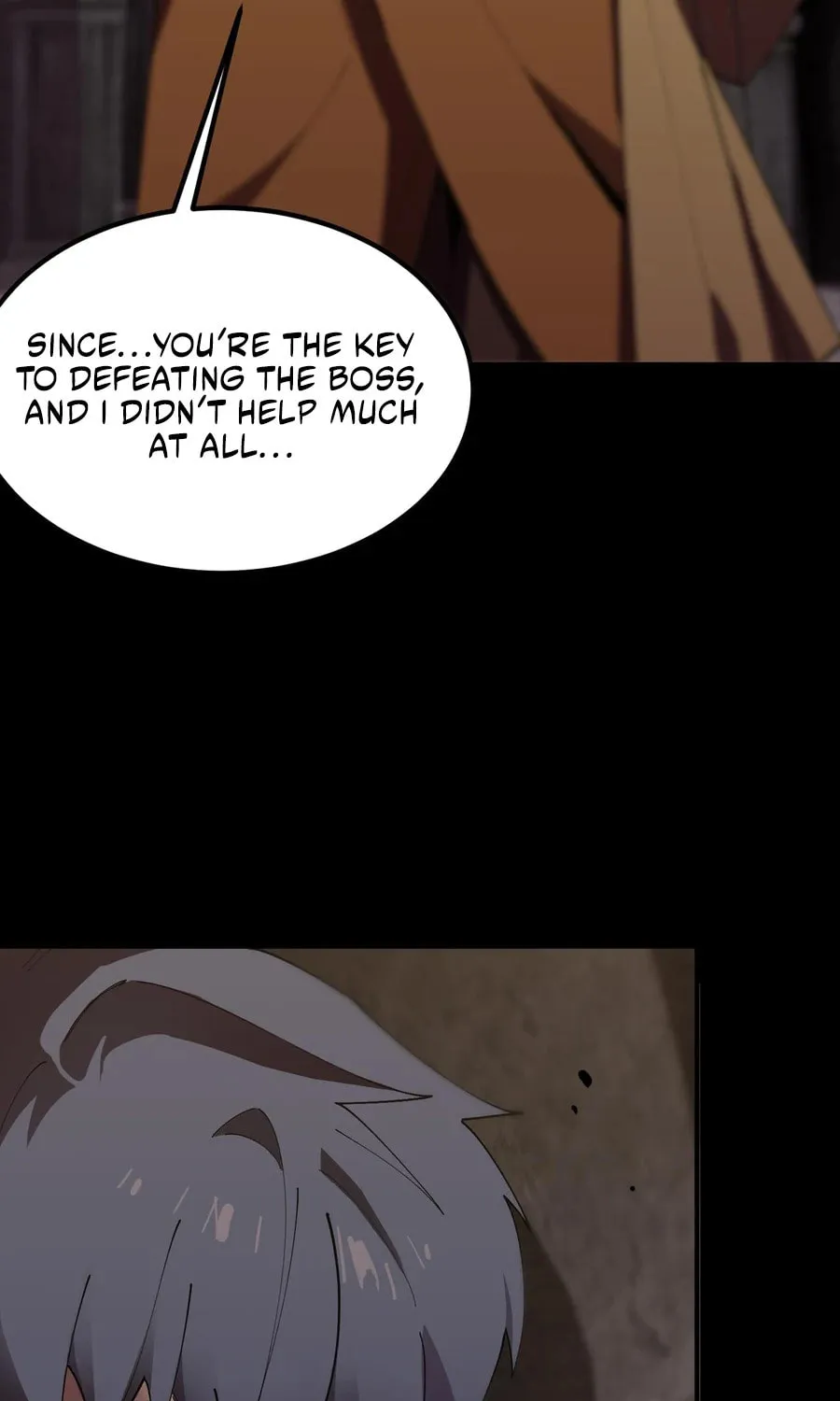 SSS Ji Chaoyue Changli De Sheng Qishi Chapter 37 page 108 - 