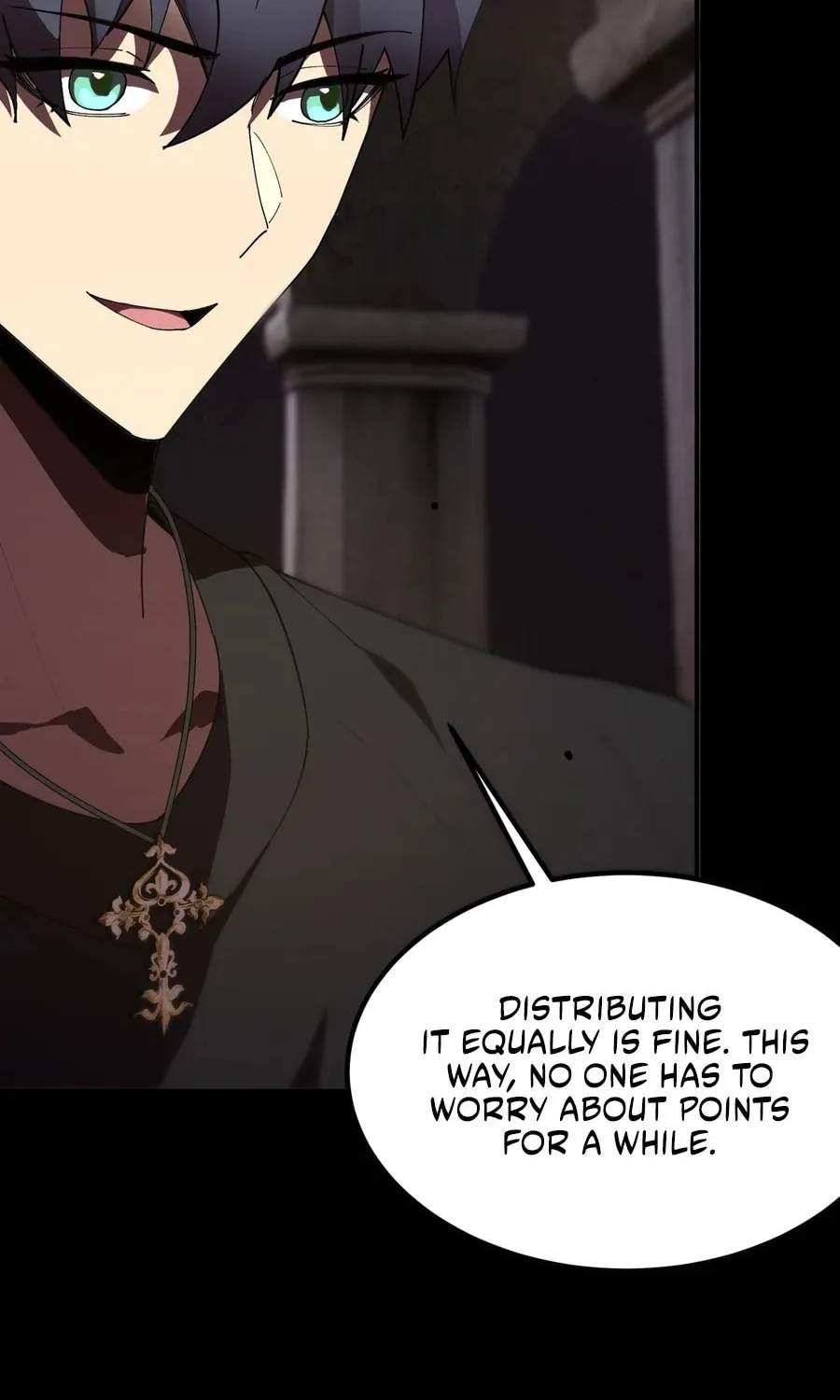 SSS Ji Chaoyue Changli De Sheng Qishi Chapter 37 page 109 - 