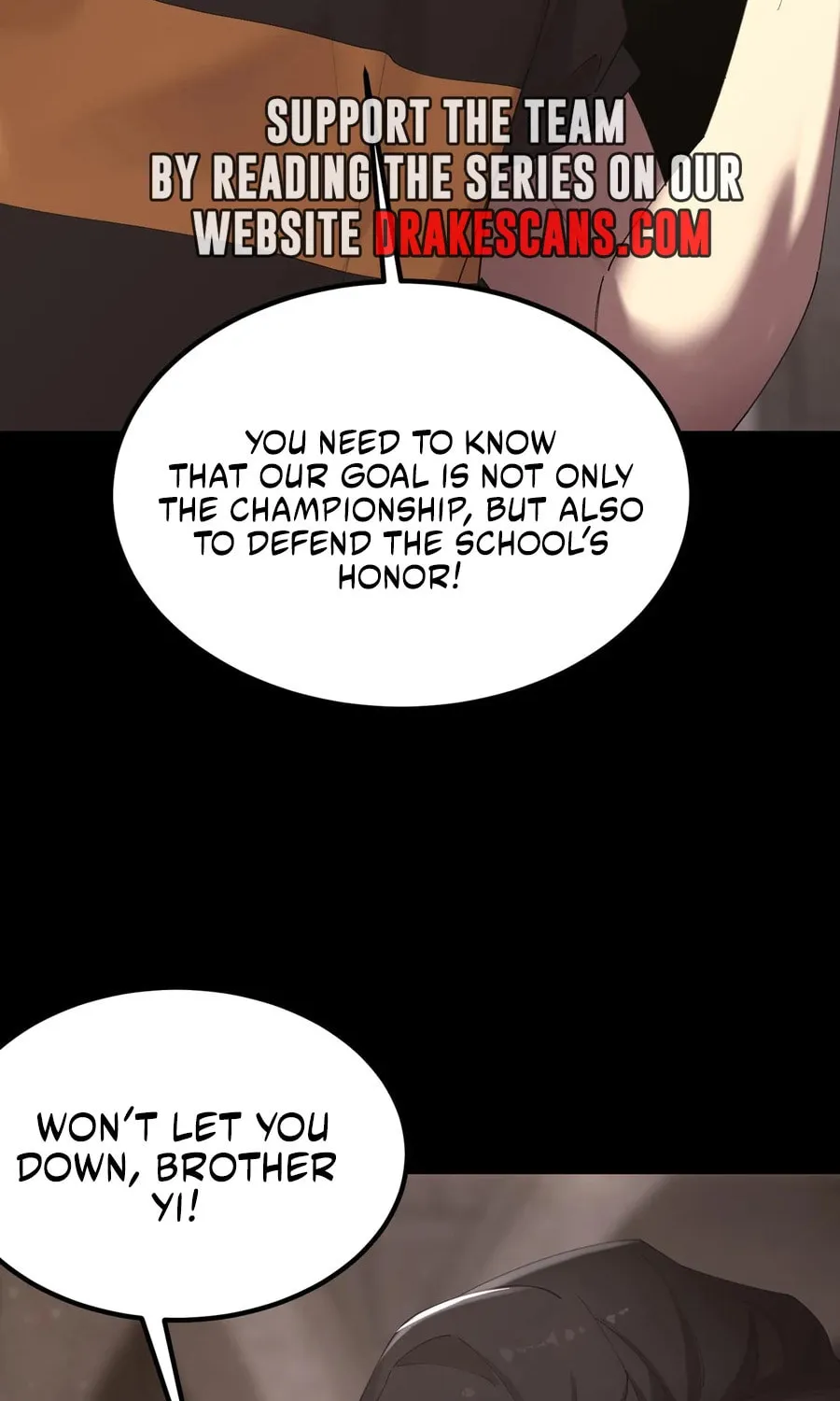 SSS Ji Chaoyue Changli De Sheng Qishi Chapter 37 page 113 - 