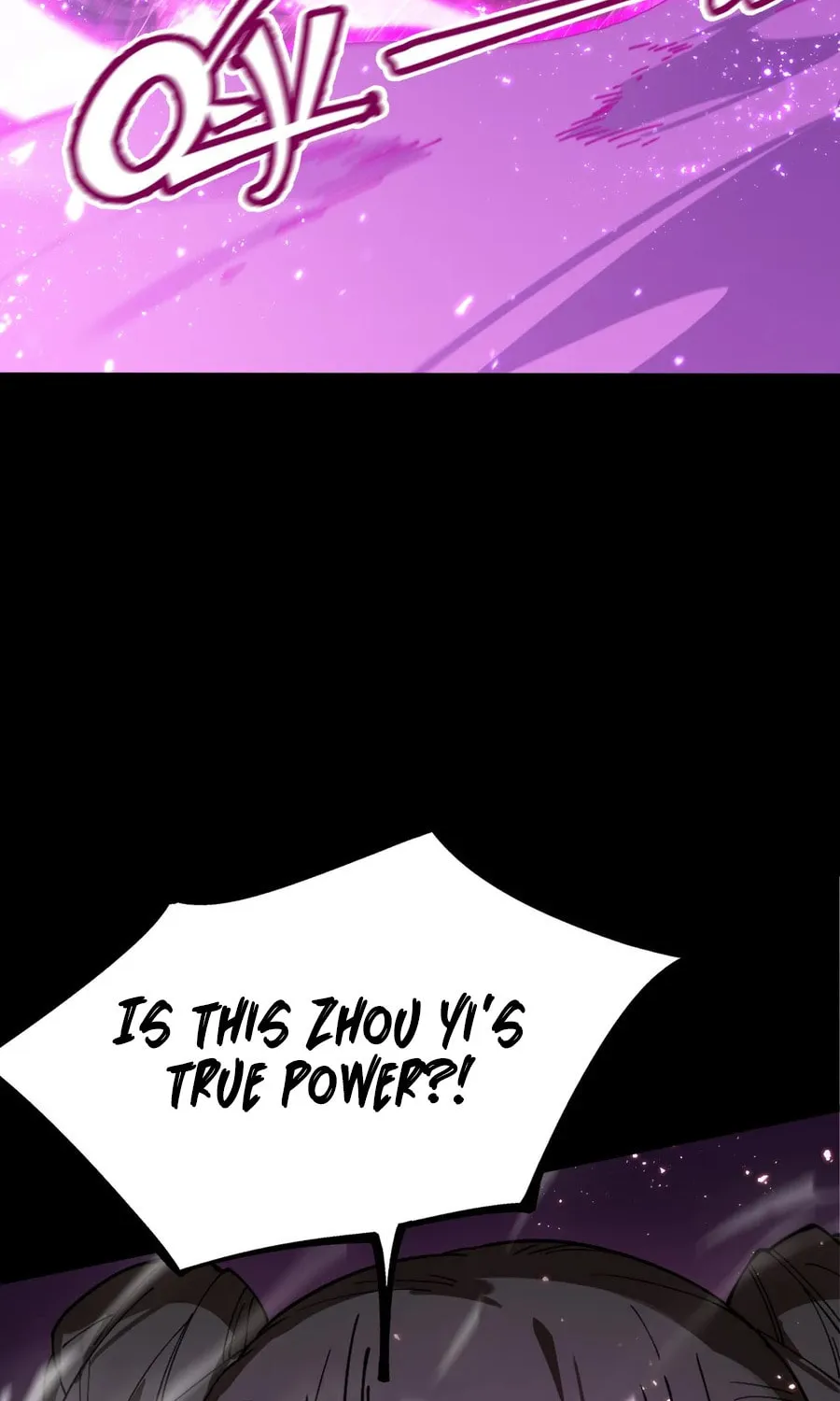 SSS Ji Chaoyue Changli De Sheng Qishi Chapter 37 page 30 - 