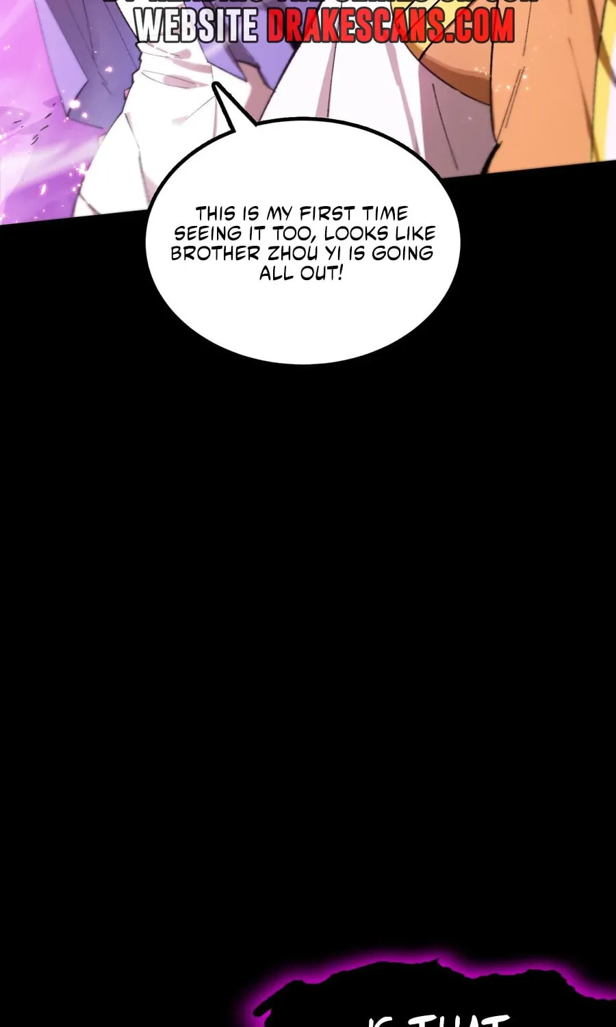 SSS Ji Chaoyue Changli De Sheng Qishi Chapter 37 page 34 - 