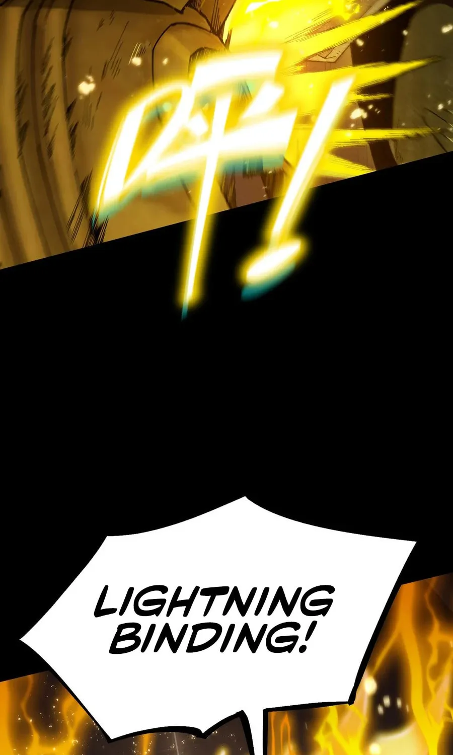 SSS Ji Chaoyue Changli De Sheng Qishi Chapter 37 page 58 - 