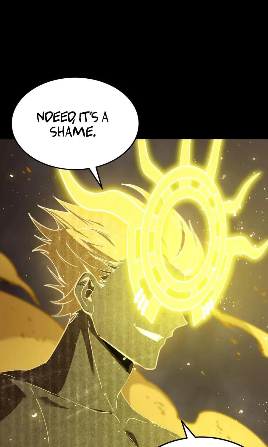 SSS Ji Chaoyue Changli De Sheng Qishi Chapter 37 page 63 - 