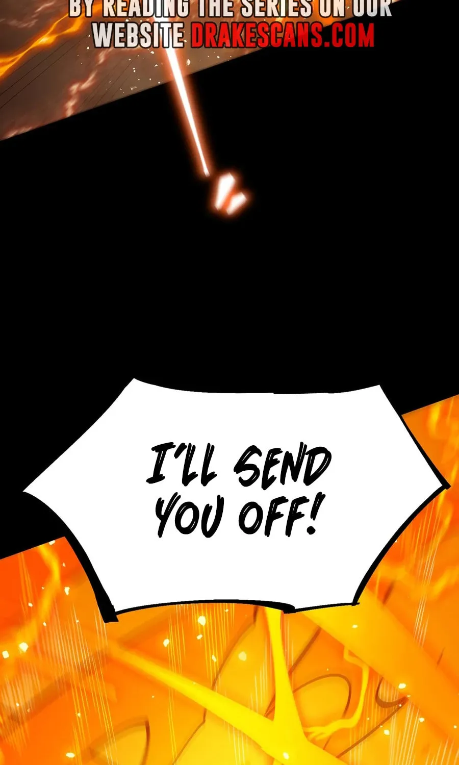 SSS Ji Chaoyue Changli De Sheng Qishi Chapter 37 page 66 - 