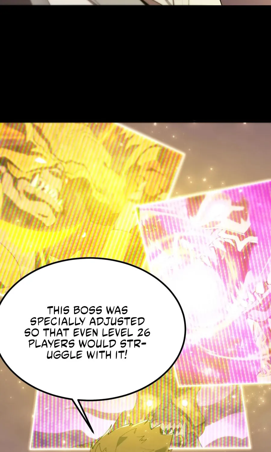SSS Ji Chaoyue Changli De Sheng Qishi Chapter 37 page 70 - 