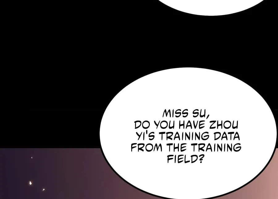 SSS Ji Chaoyue Changli De Sheng Qishi Chapter 37 page 72 - 