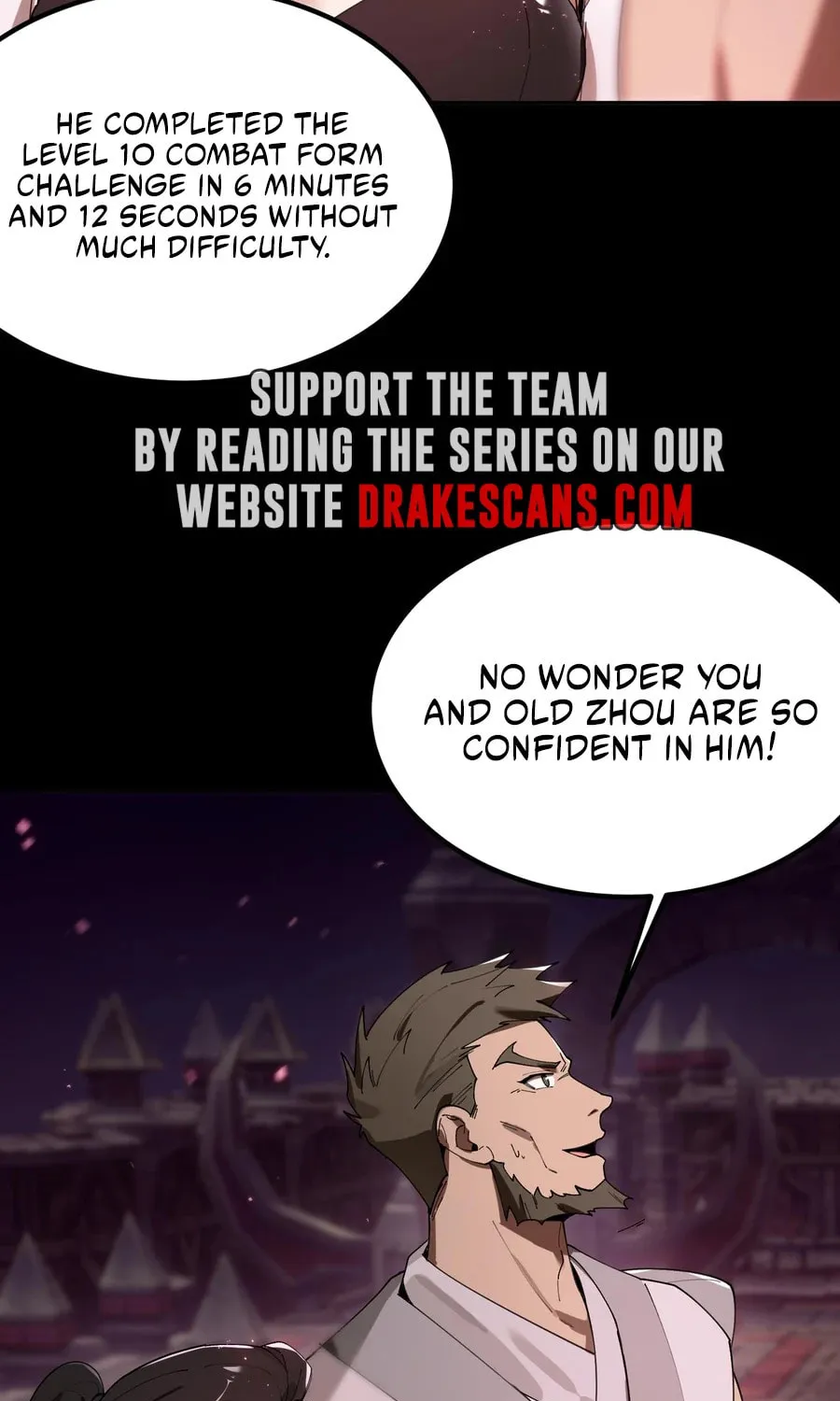 SSS Ji Chaoyue Changli De Sheng Qishi Chapter 37 page 75 - 