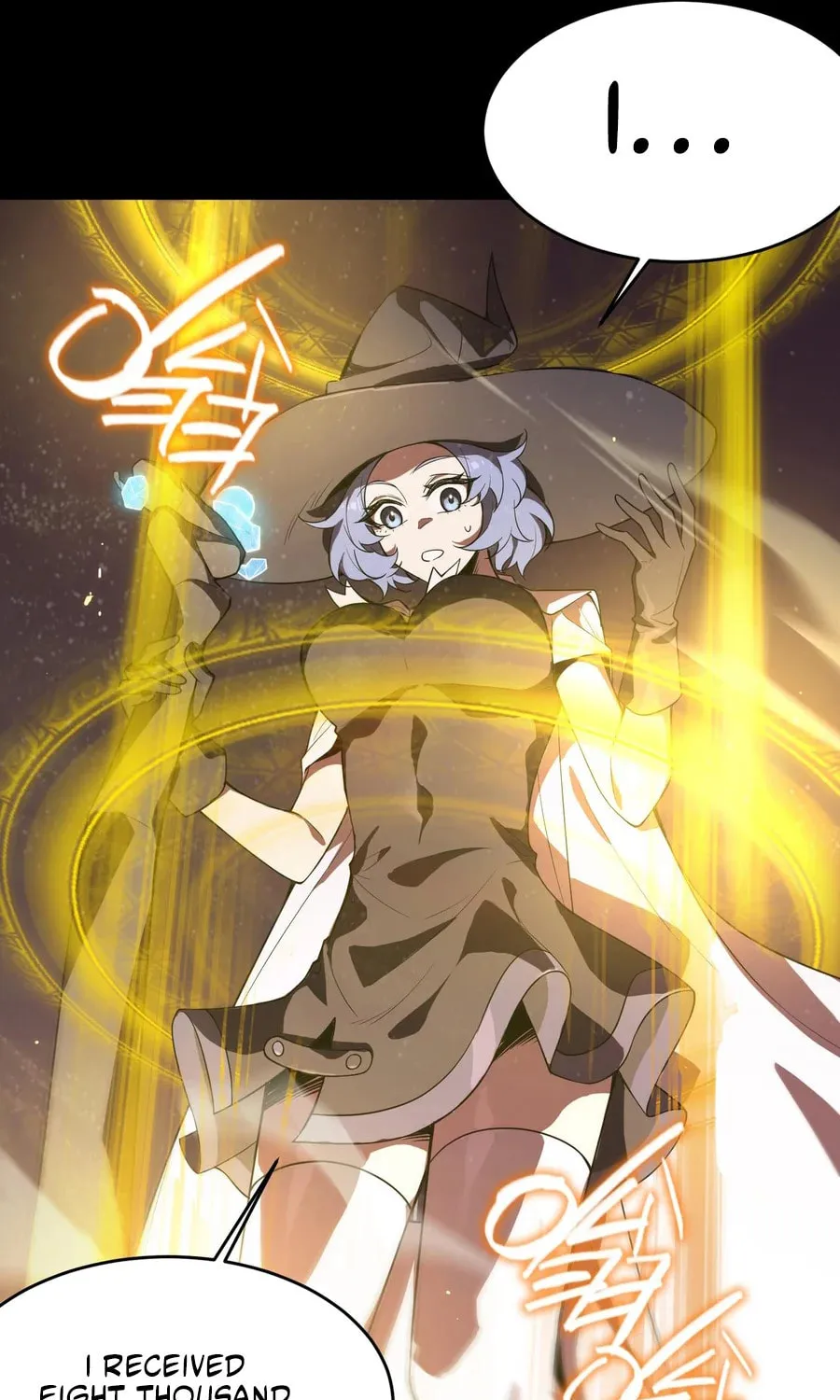 SSS Ji Chaoyue Changli De Sheng Qishi Chapter 37 page 80 - 