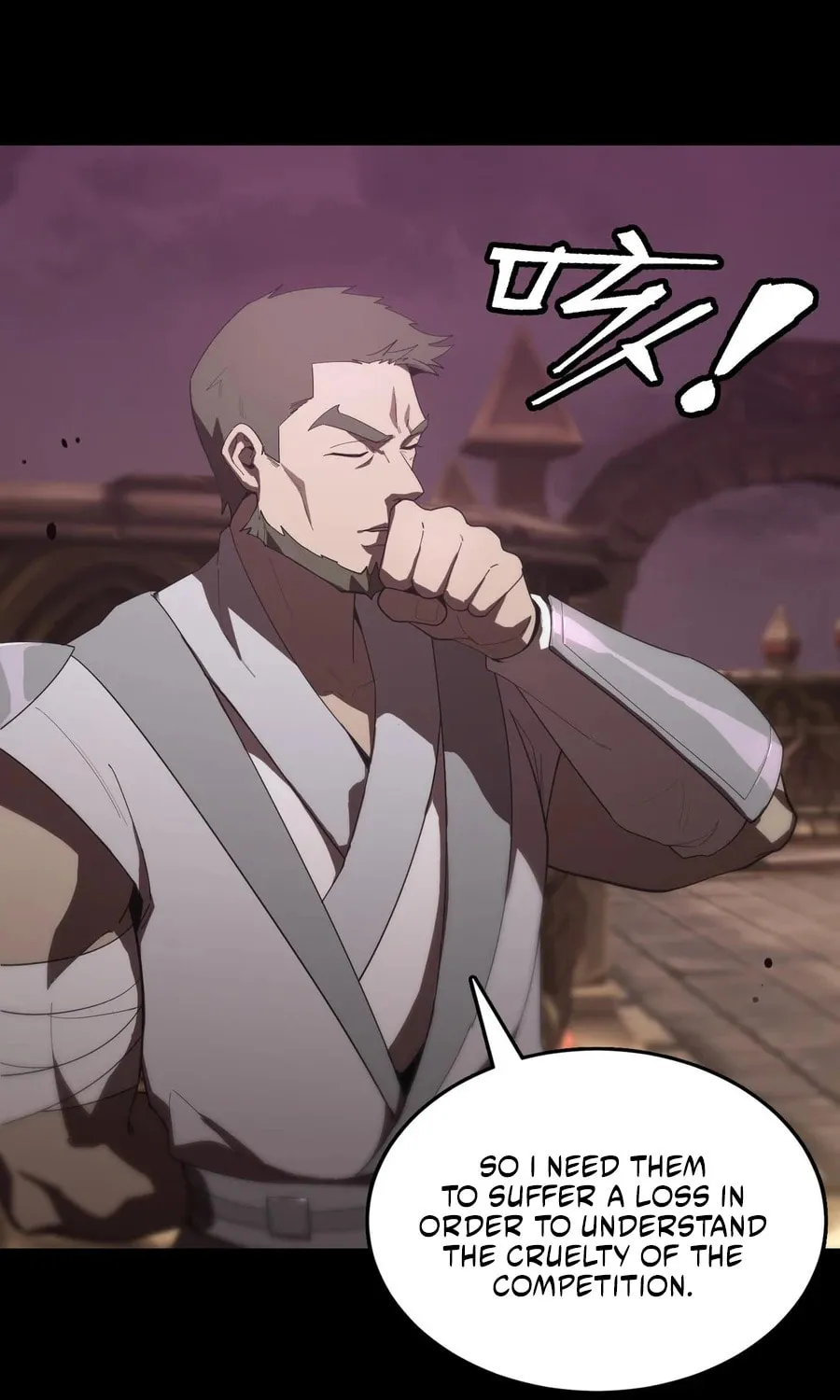 SSS Ji Chaoyue Changli De Sheng Qishi Chapter 37 page 9 - 
