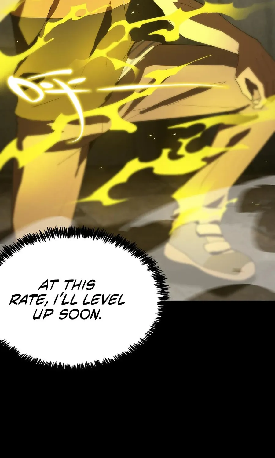 SSS Ji Chaoyue Changli De Sheng Qishi Chapter 37 page 85 - 